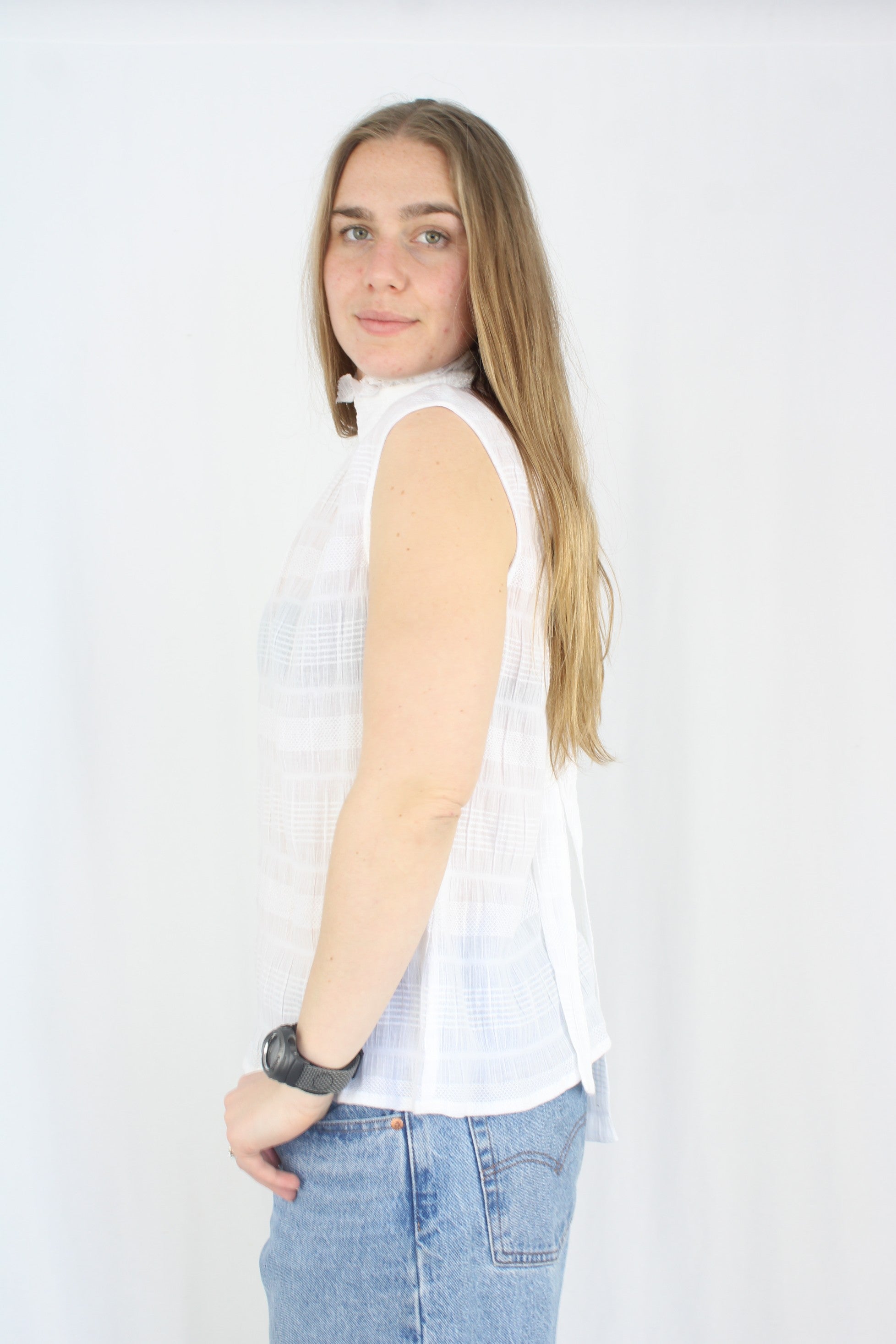 Repertoire - DV Top