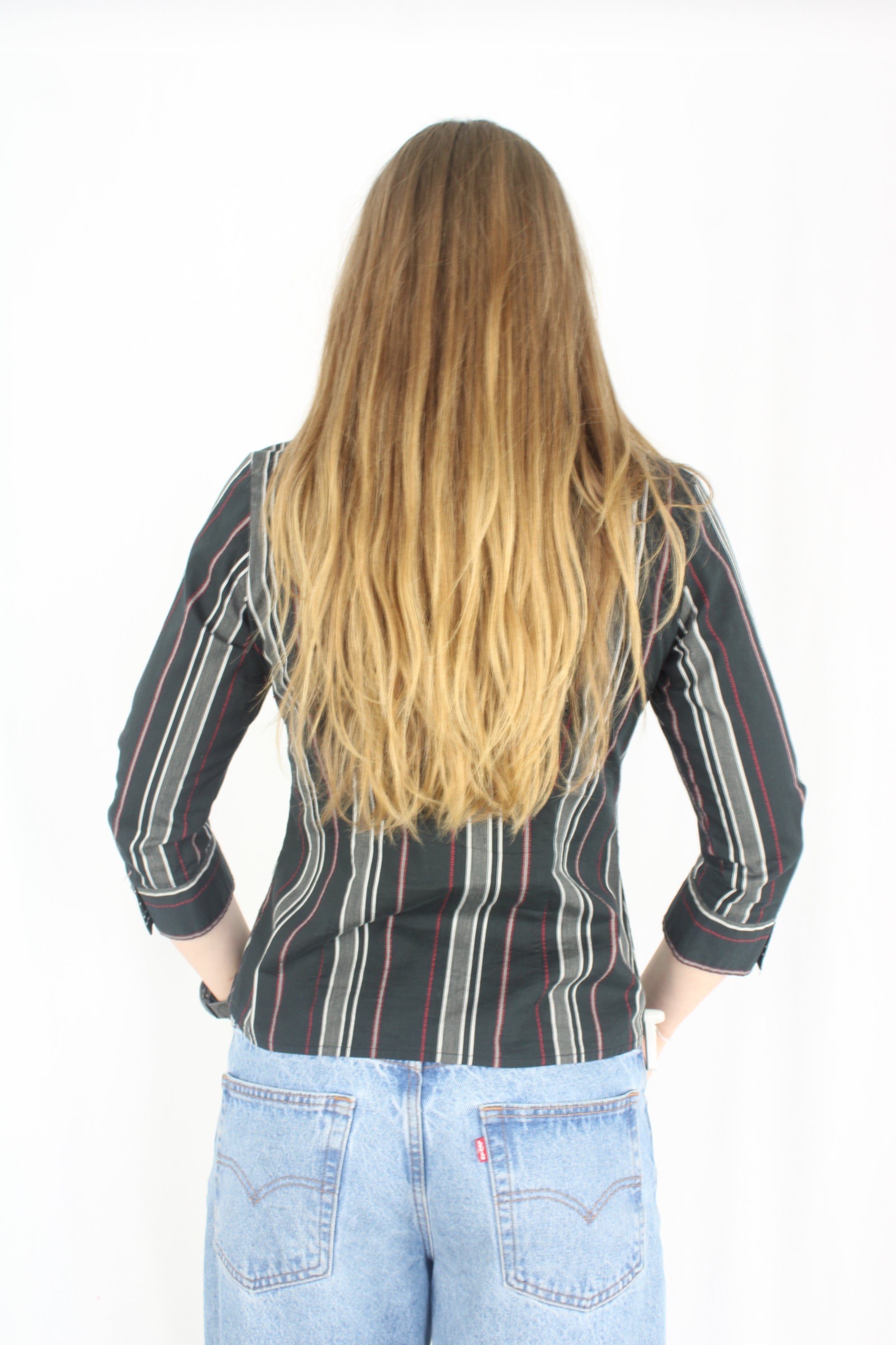 Glassons - Vintage Striped Shirt