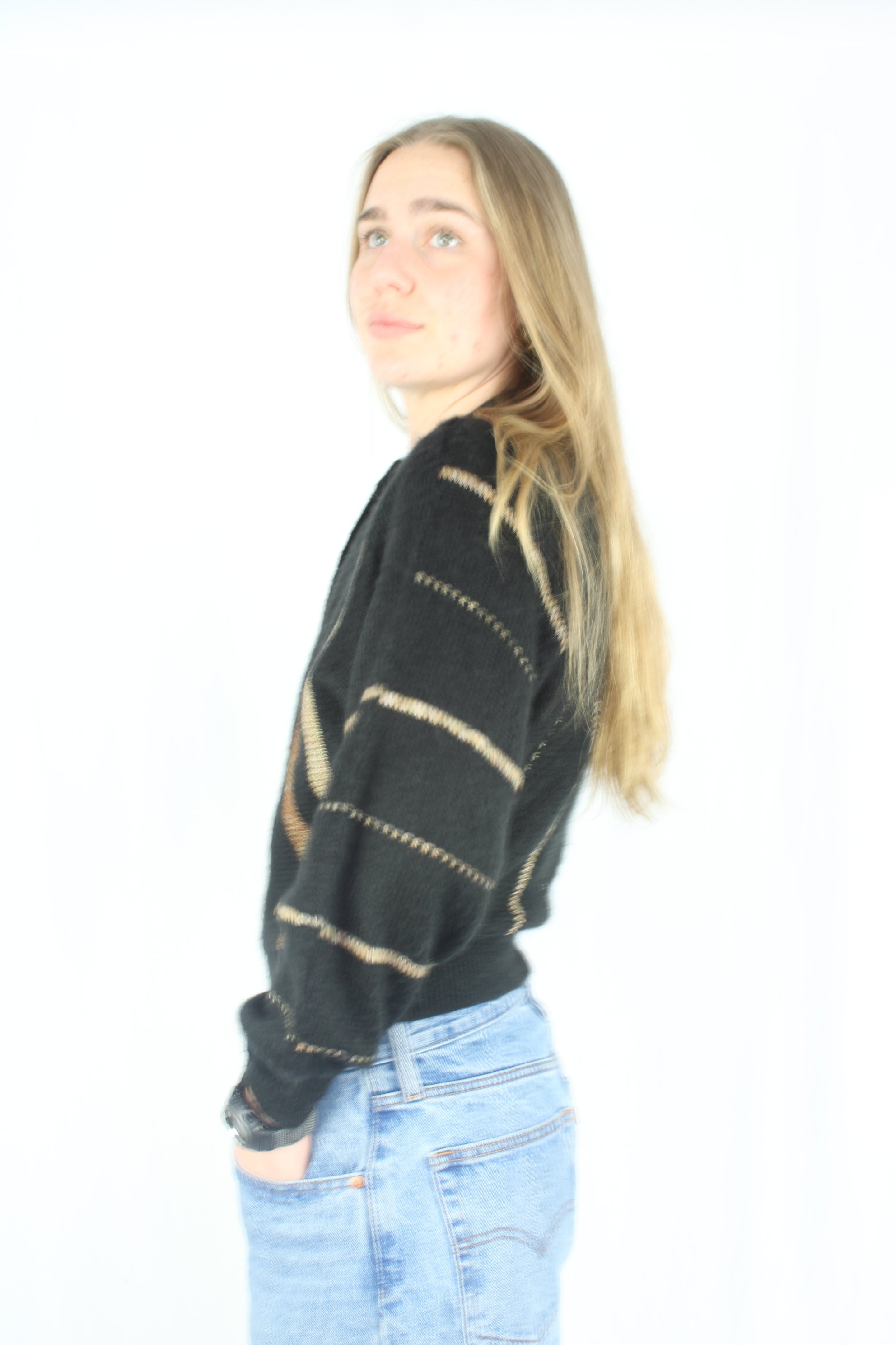 Facir - Vintage Cardigan
