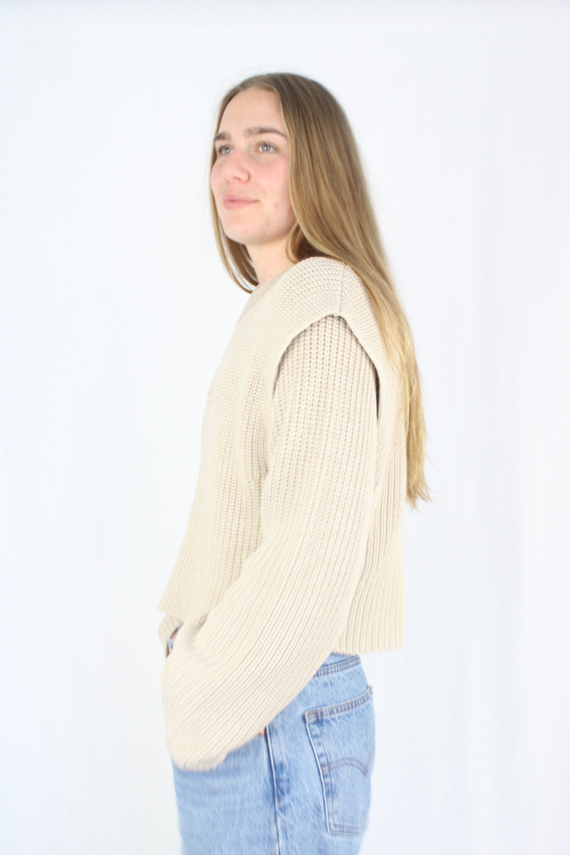 Camilla & Marc - Evron Jumper
