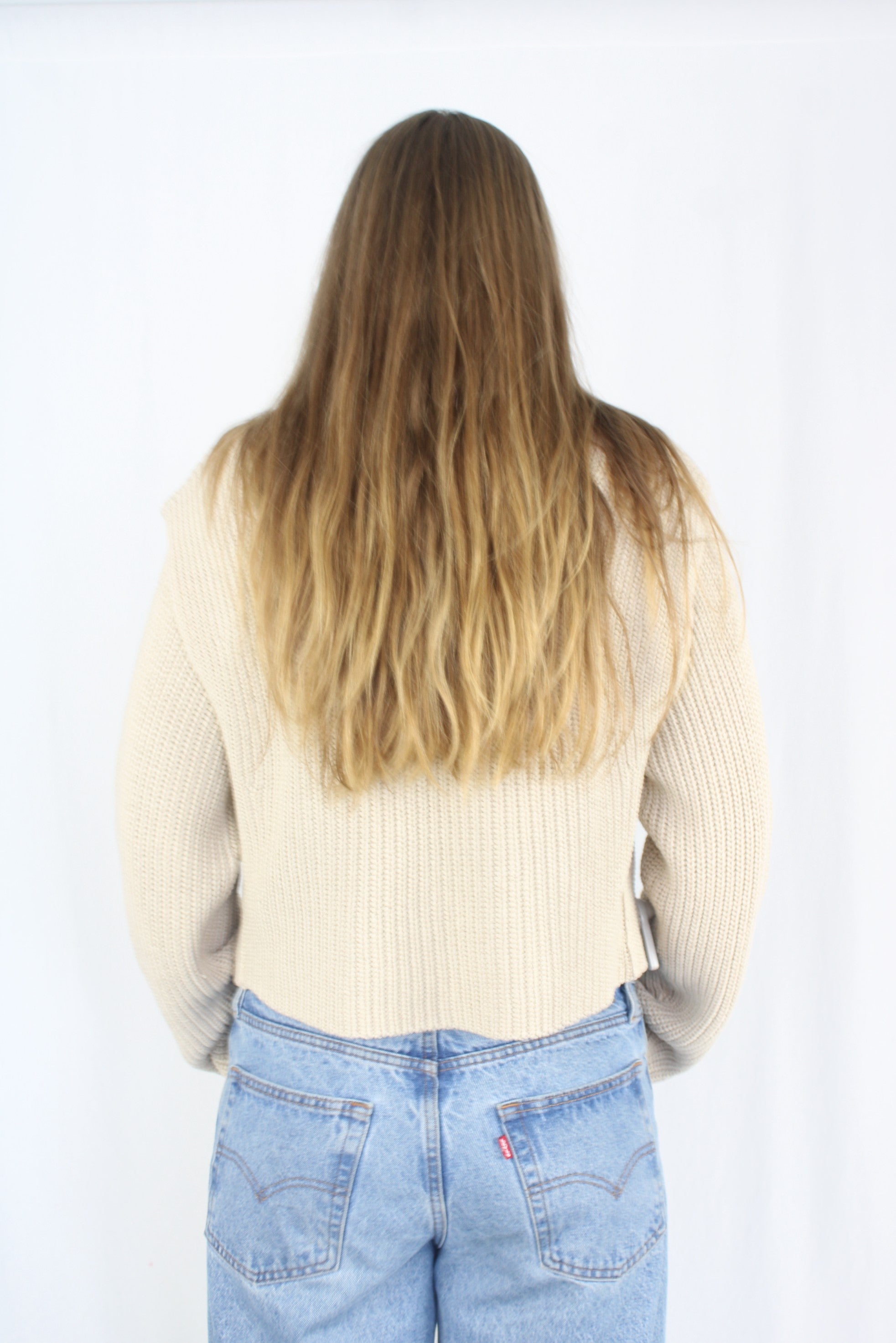 Camilla & Marc - Evron Jumper