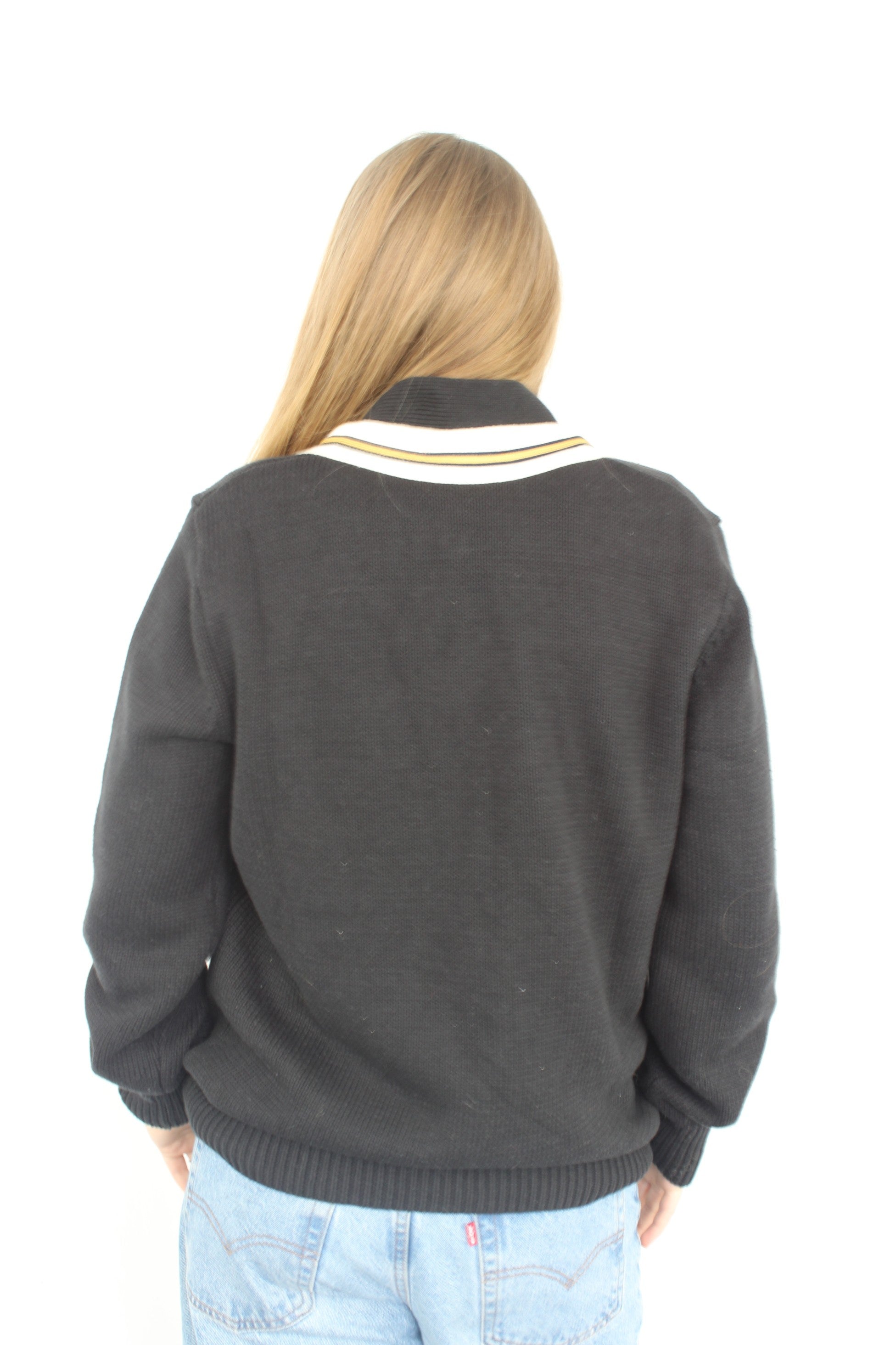 Gucci - Bee Cardigan