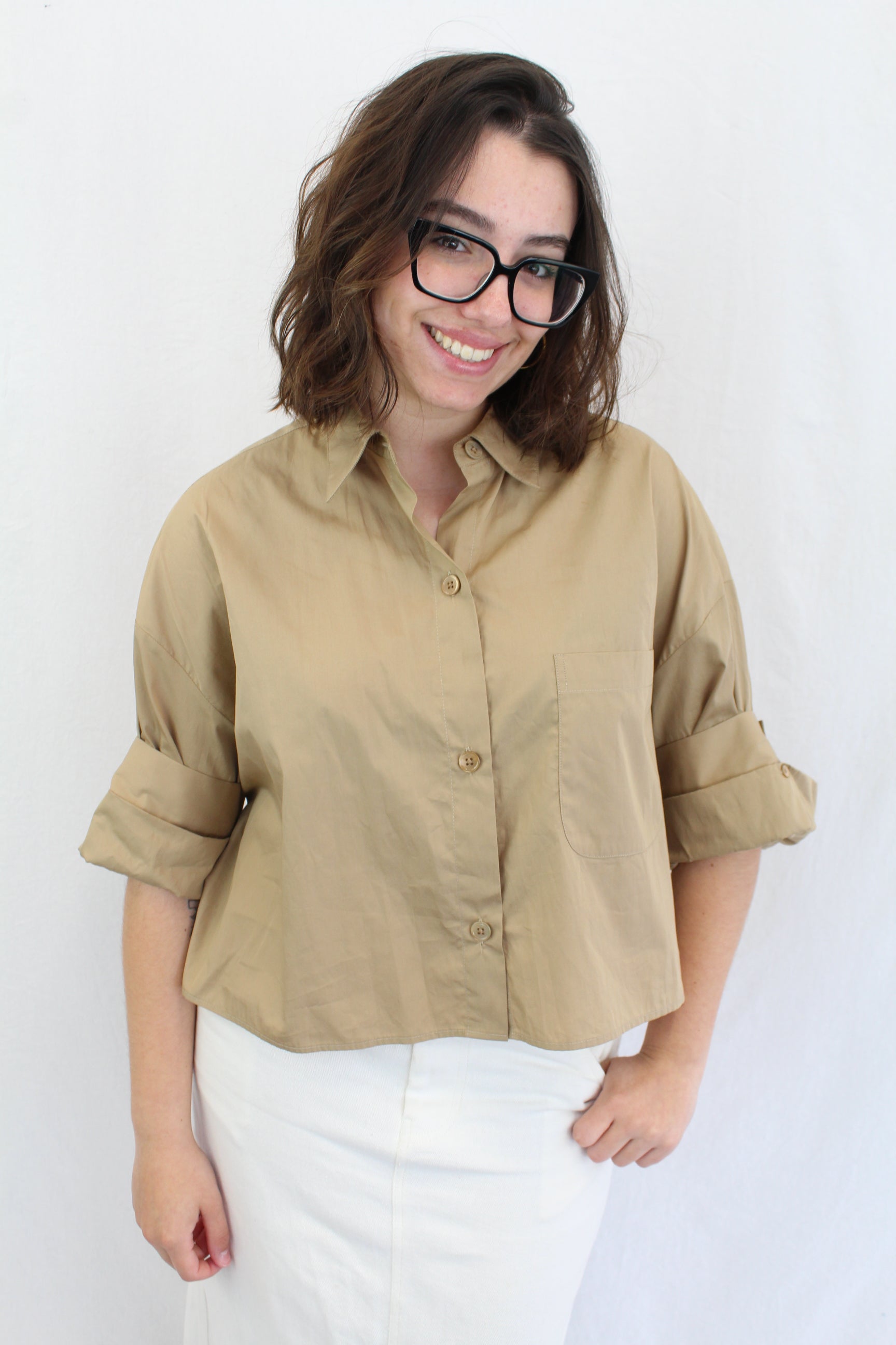 Trish Wescoat Pound - Next Ex Shirt