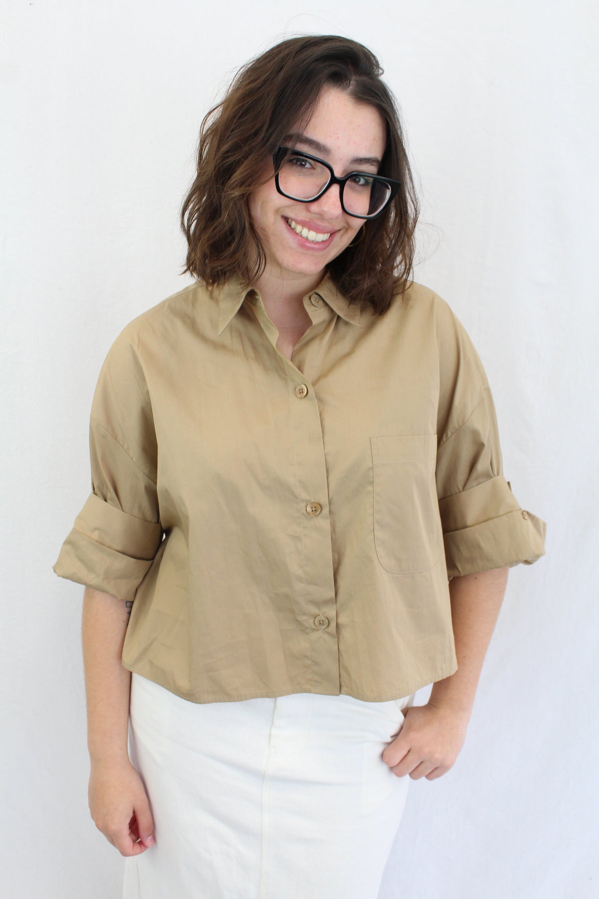 Trish Wescoat Pound - Next Ex Shirt