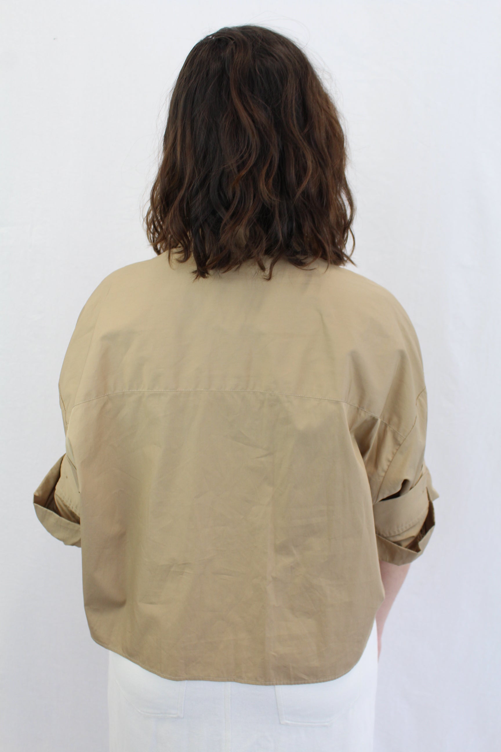 Trish Wescoat Pound - Next Ex Shirt