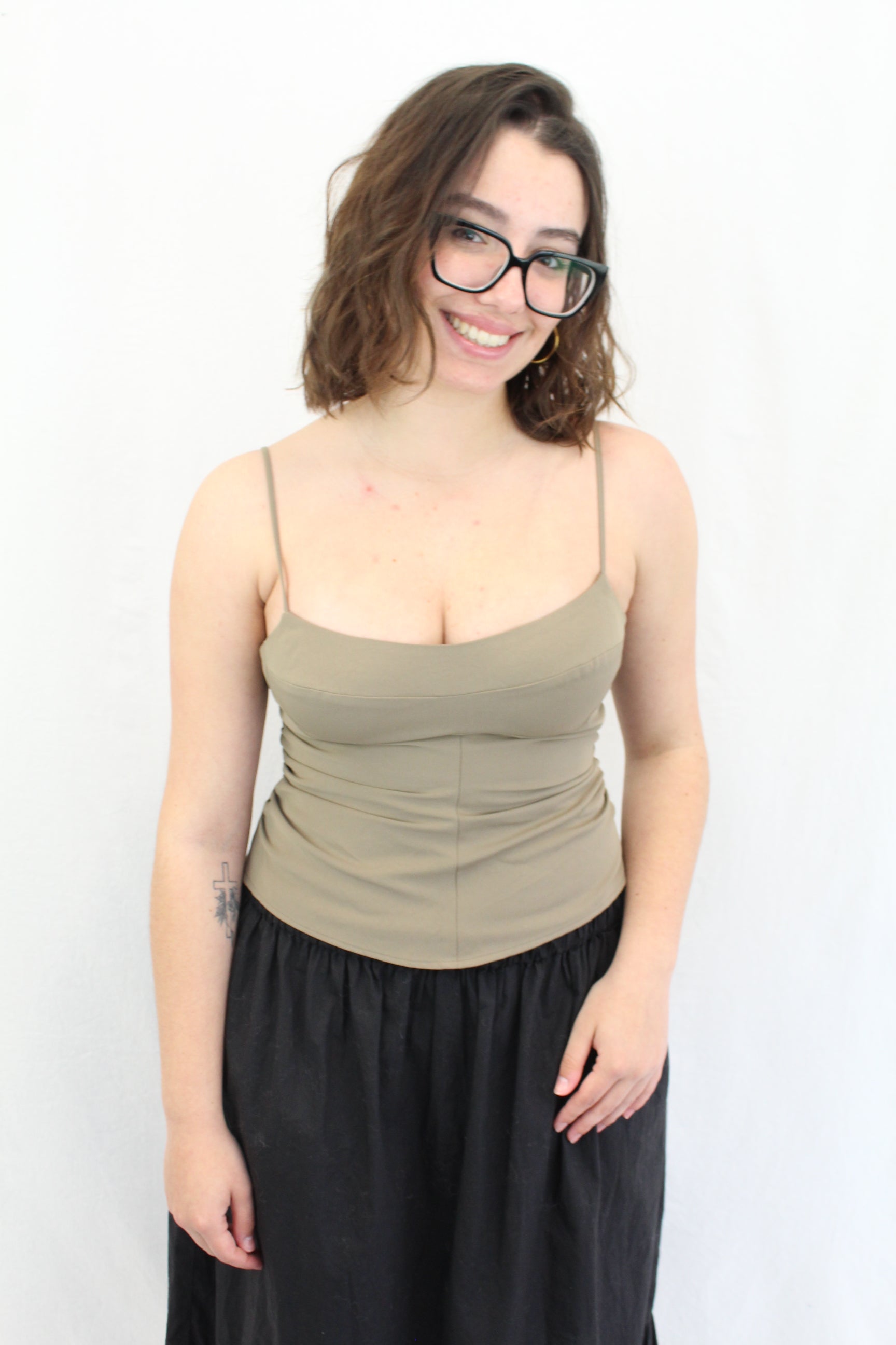 Kookai - Sleeveless Top