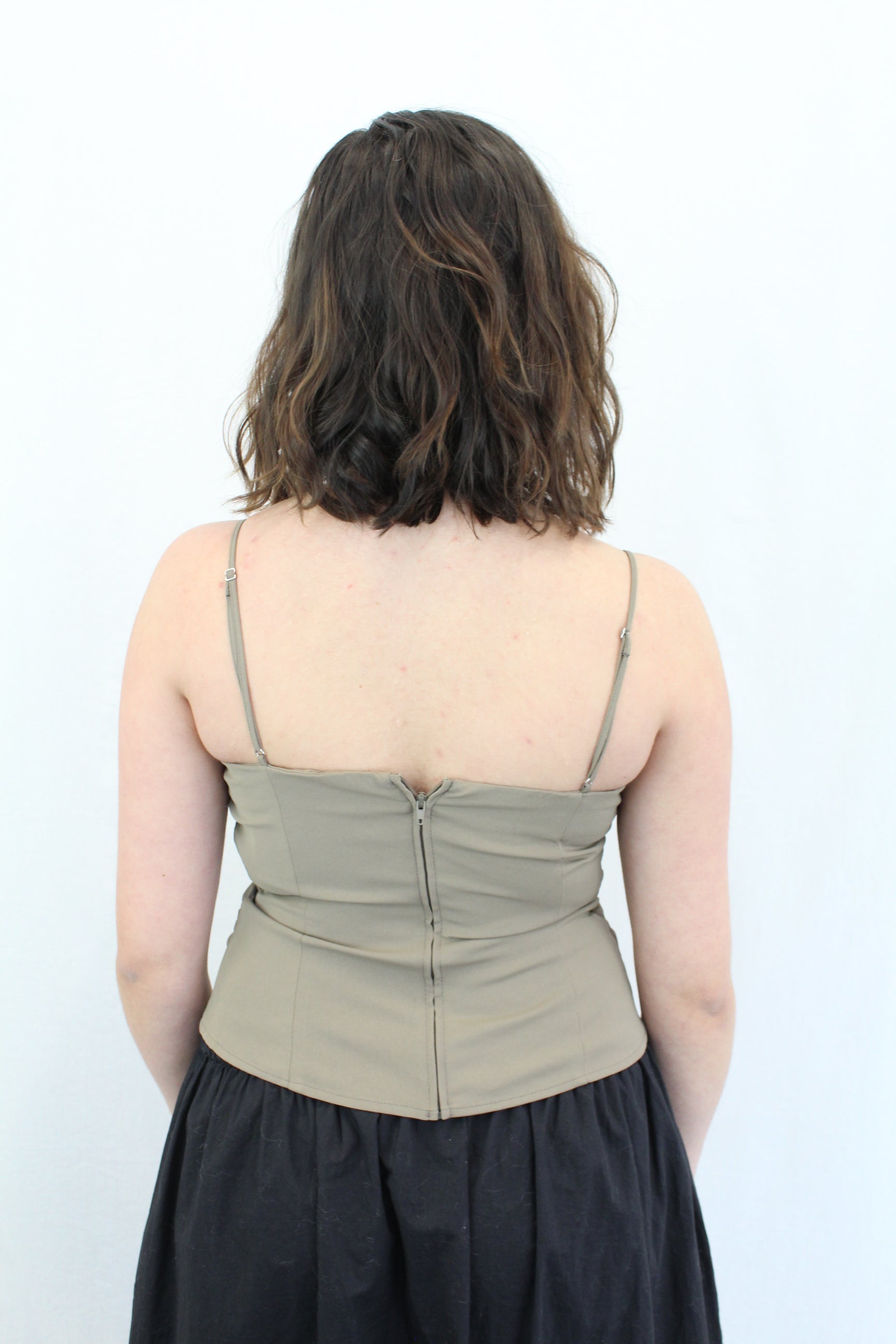 Kookai - Sleeveless Top
