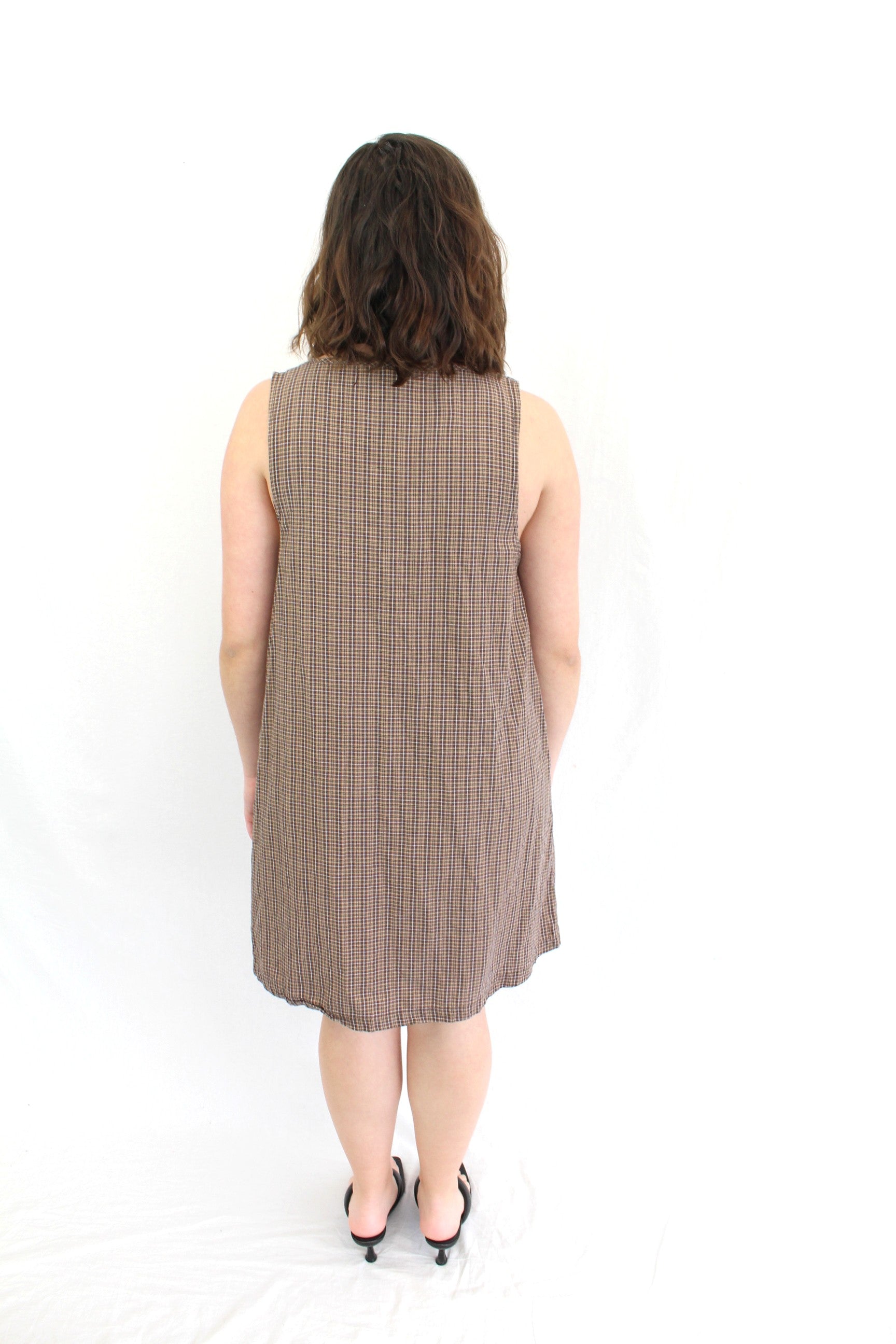 Afends - Hometown Mini Dress