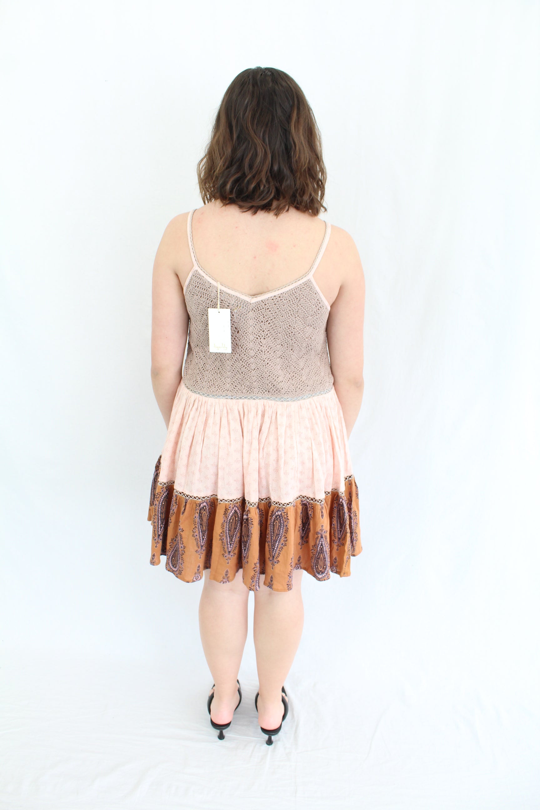 Tigerlily - Ahana Dress NWT