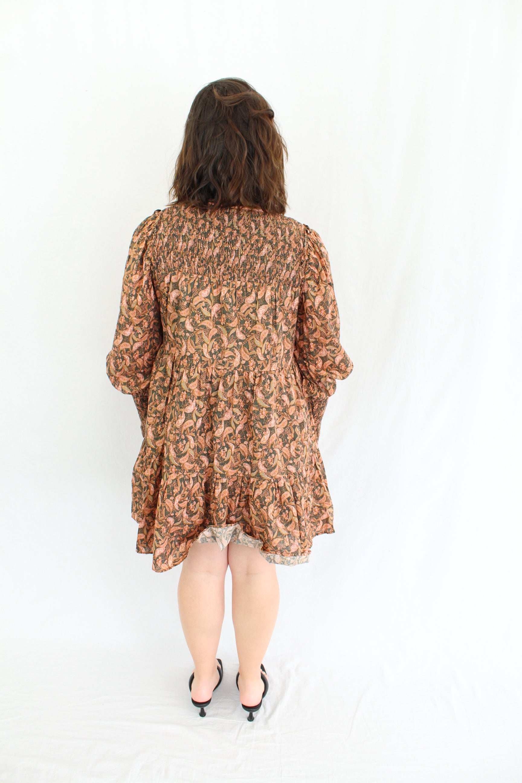 Steele - Alberta Dress