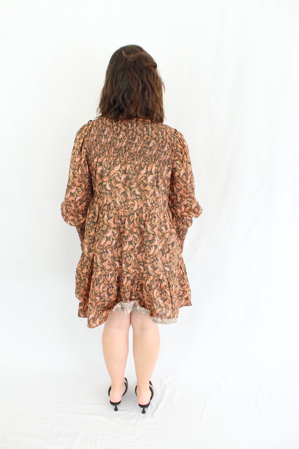 Steele - Alberta Dress
