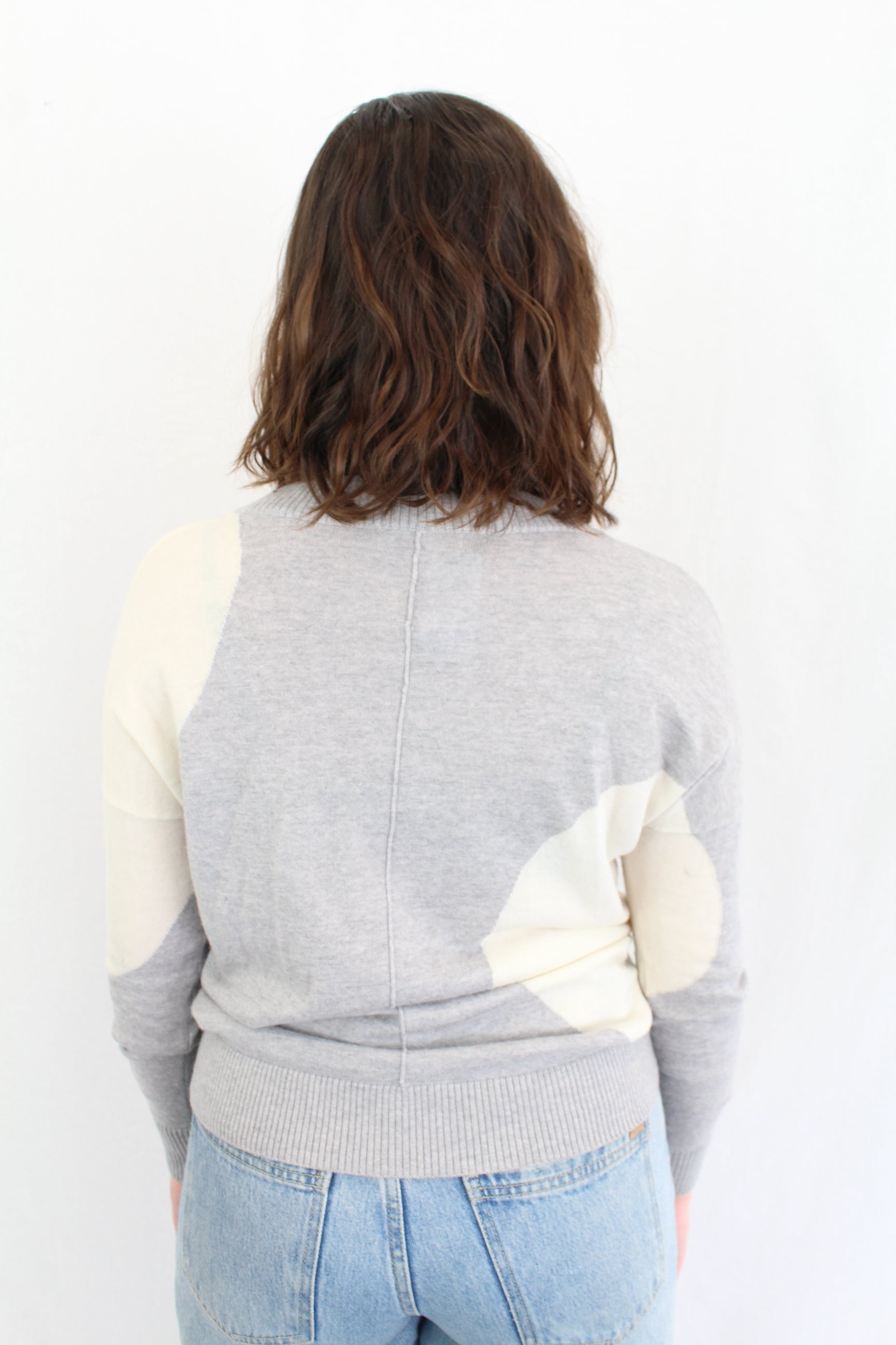Sills - Merino Jumper