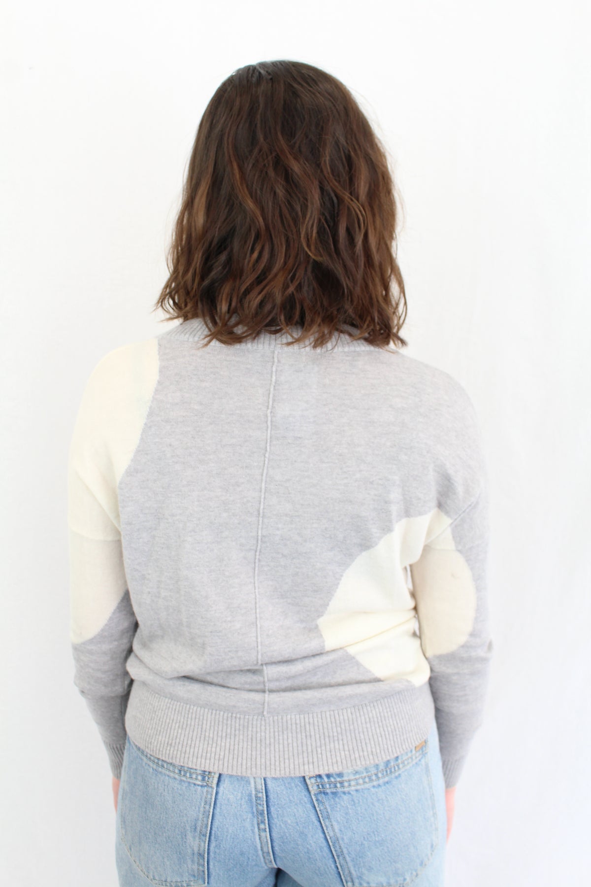 Sills - Merino Jumper
