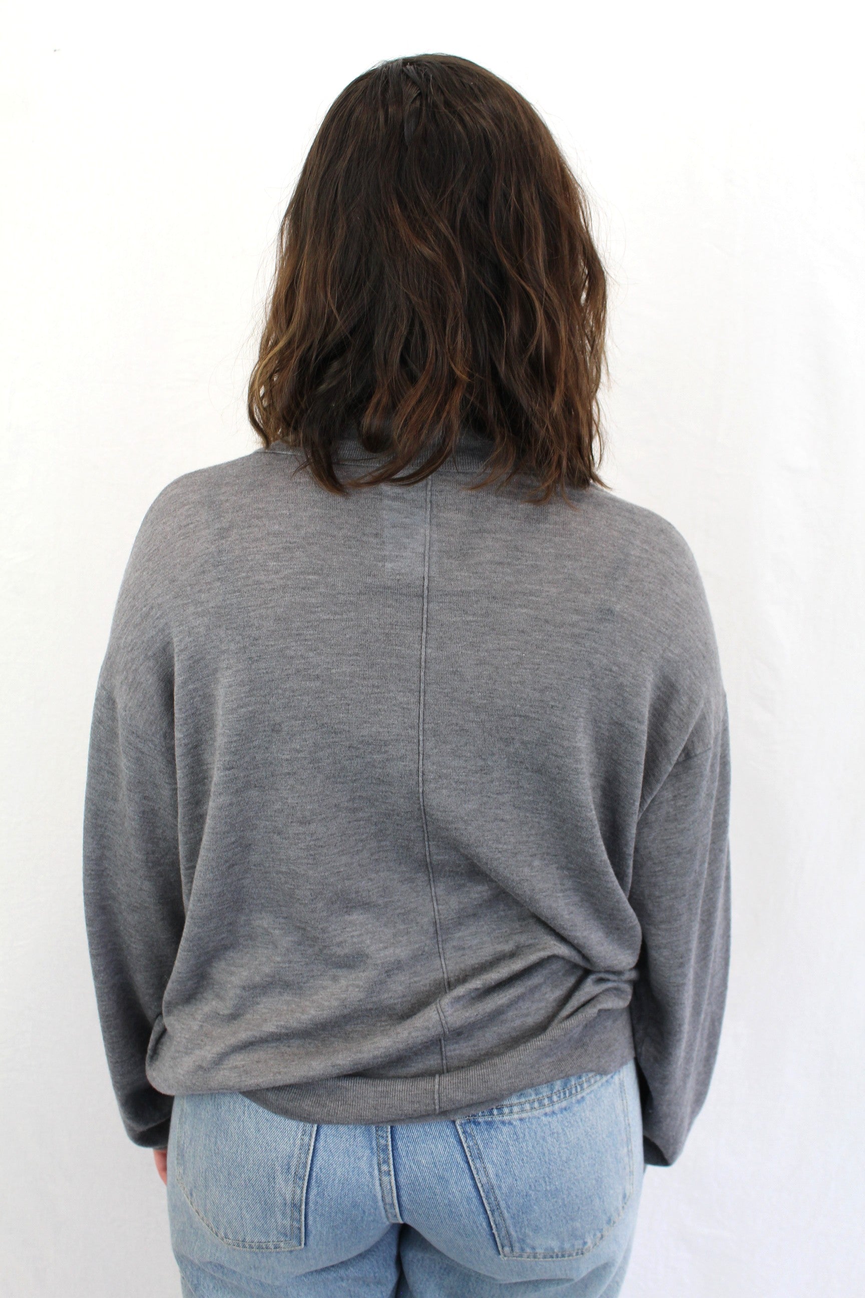 Harris Tapper - Orwell Knit Polo