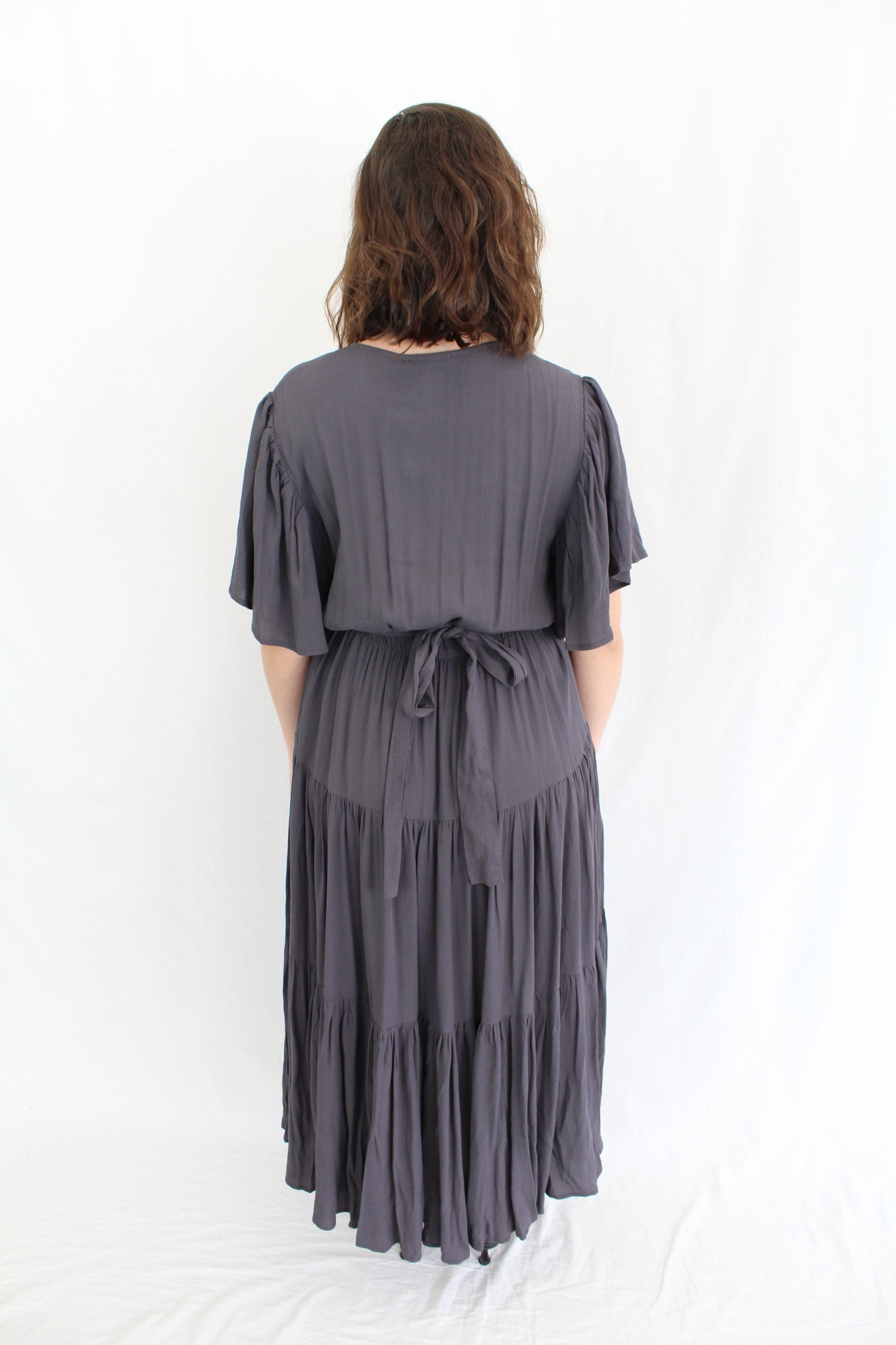 Brave + True - Reflection Dress NWT