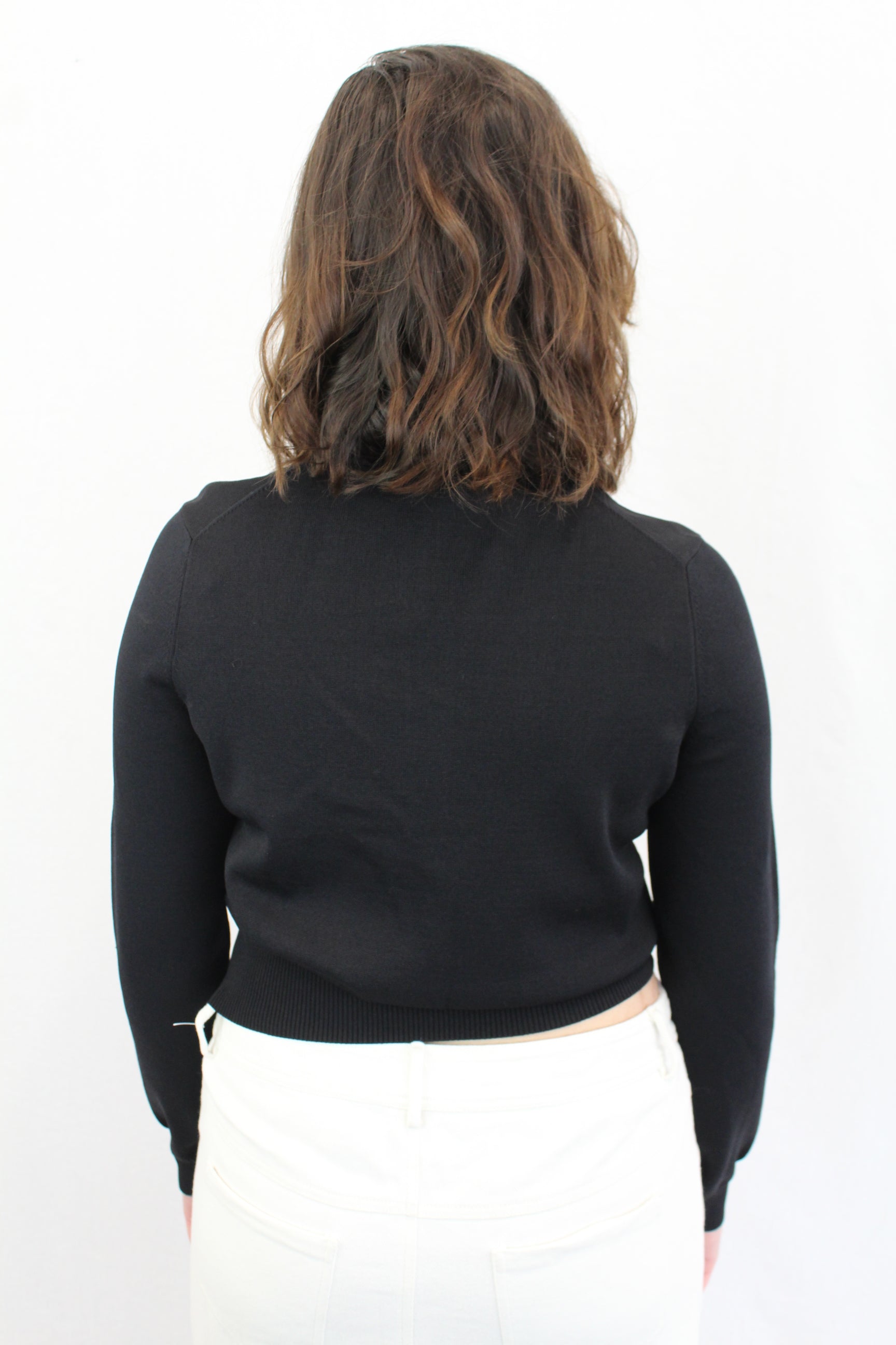 Saba - Mia Milano Cardigan NWT