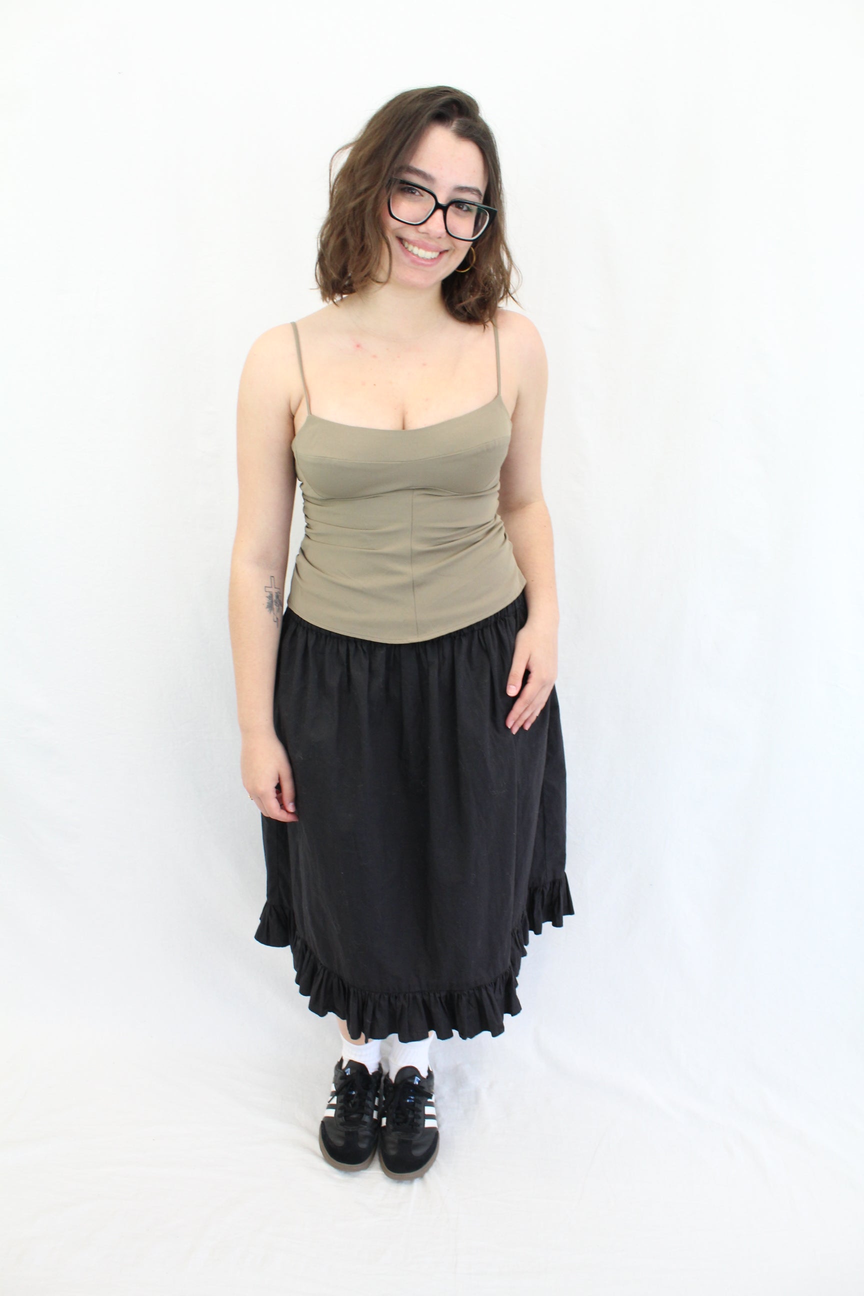 Karen Walker - Midi Skirt