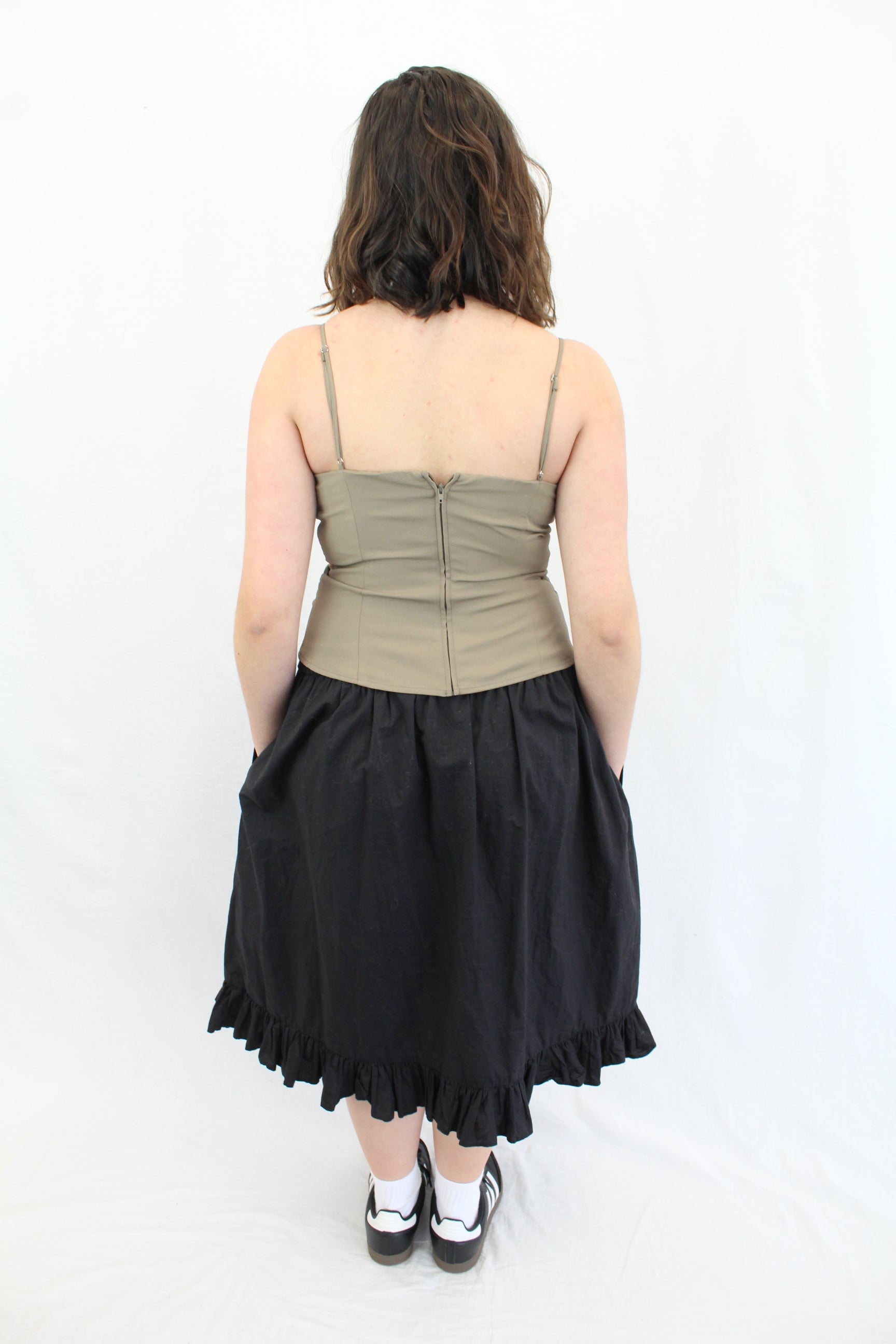 Karen Walker - Midi Skirt