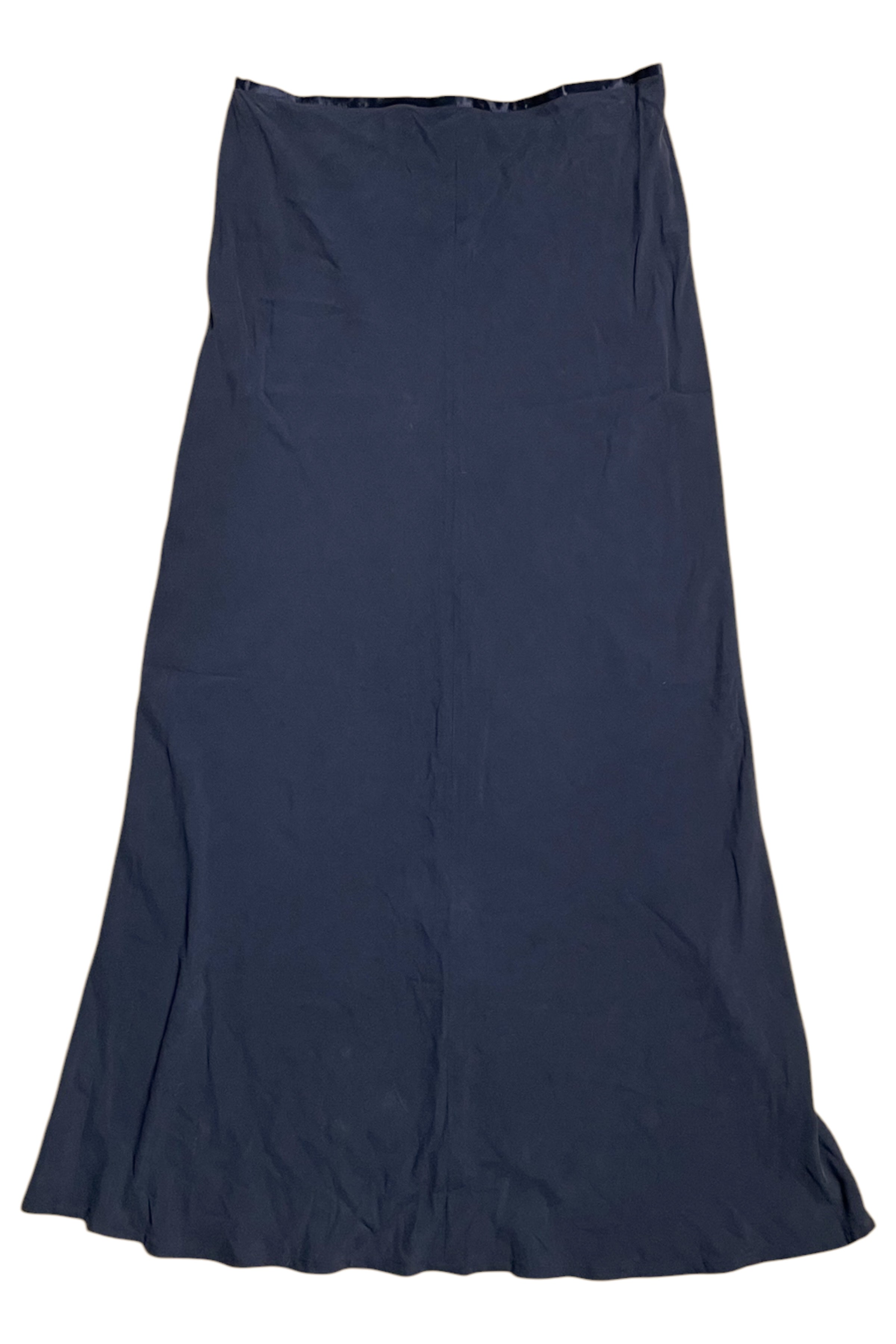 Nicole Farhi - Silk Maxi Skirt