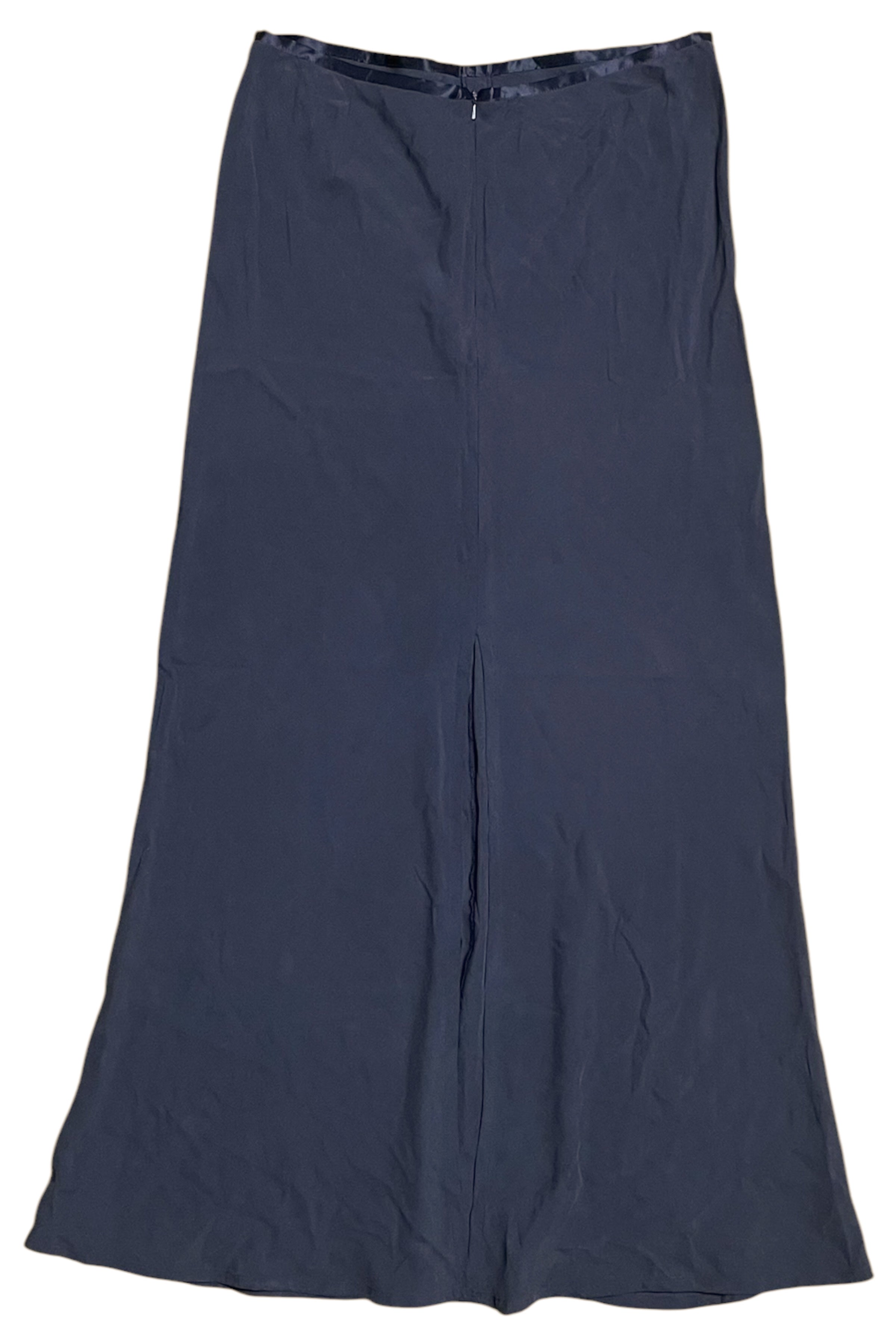Nicole Farhi - Silk Maxi Skirt