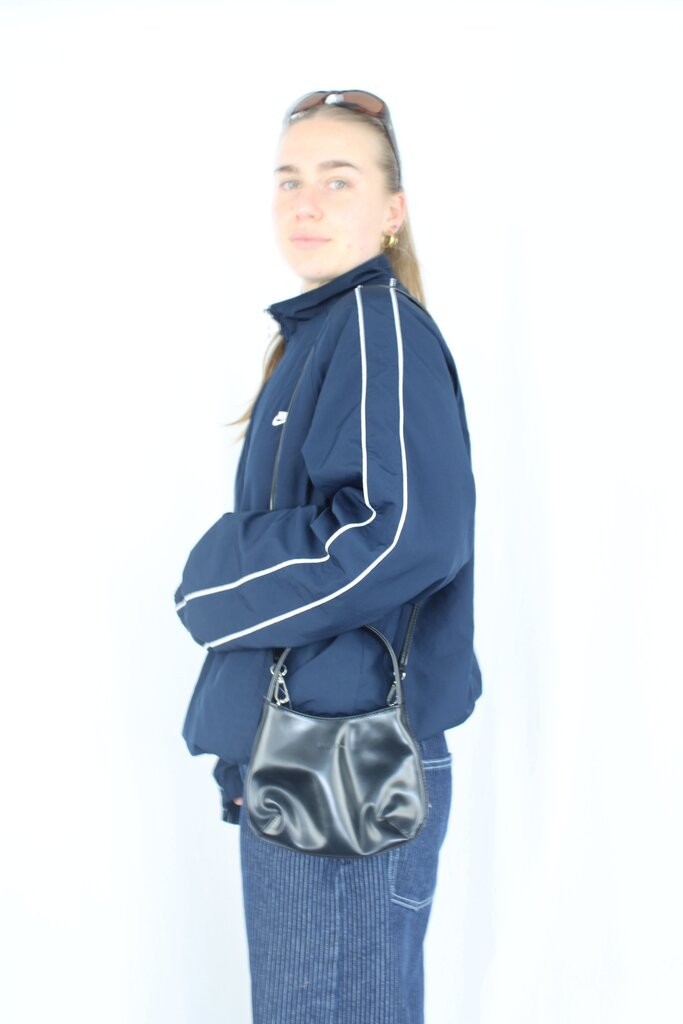 Brie Leon - Patent Leather Bag