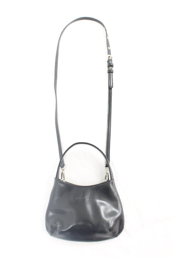 Brie Leon - Patent Leather Bag