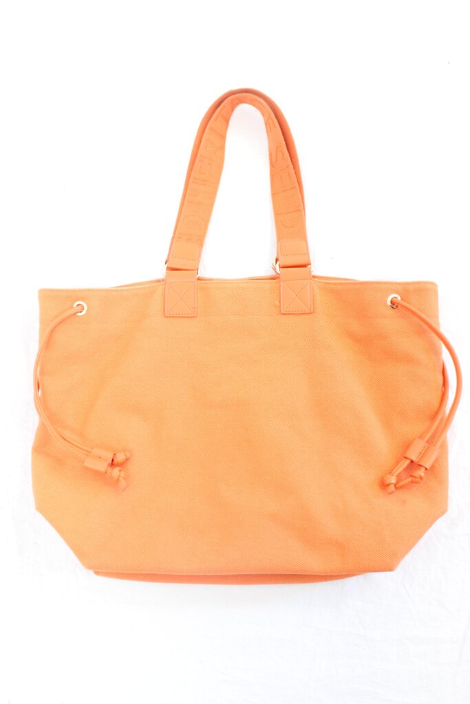 Seed - Large Canvas Tote