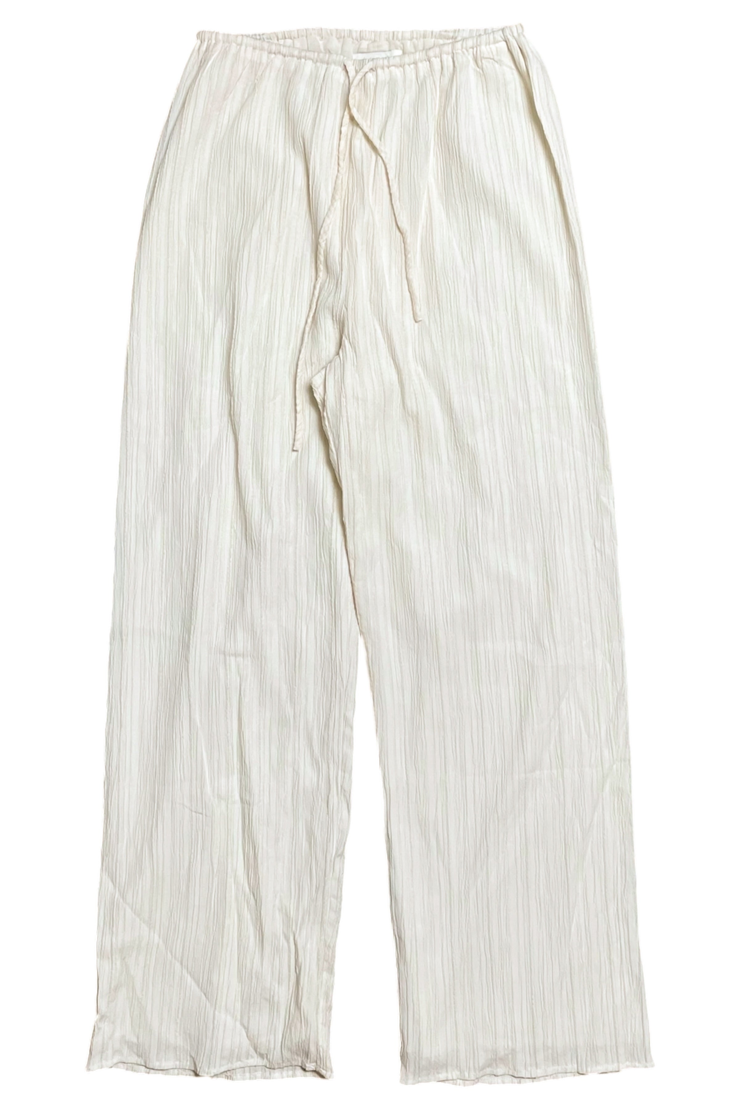 Dissh - Tie Front Pants
