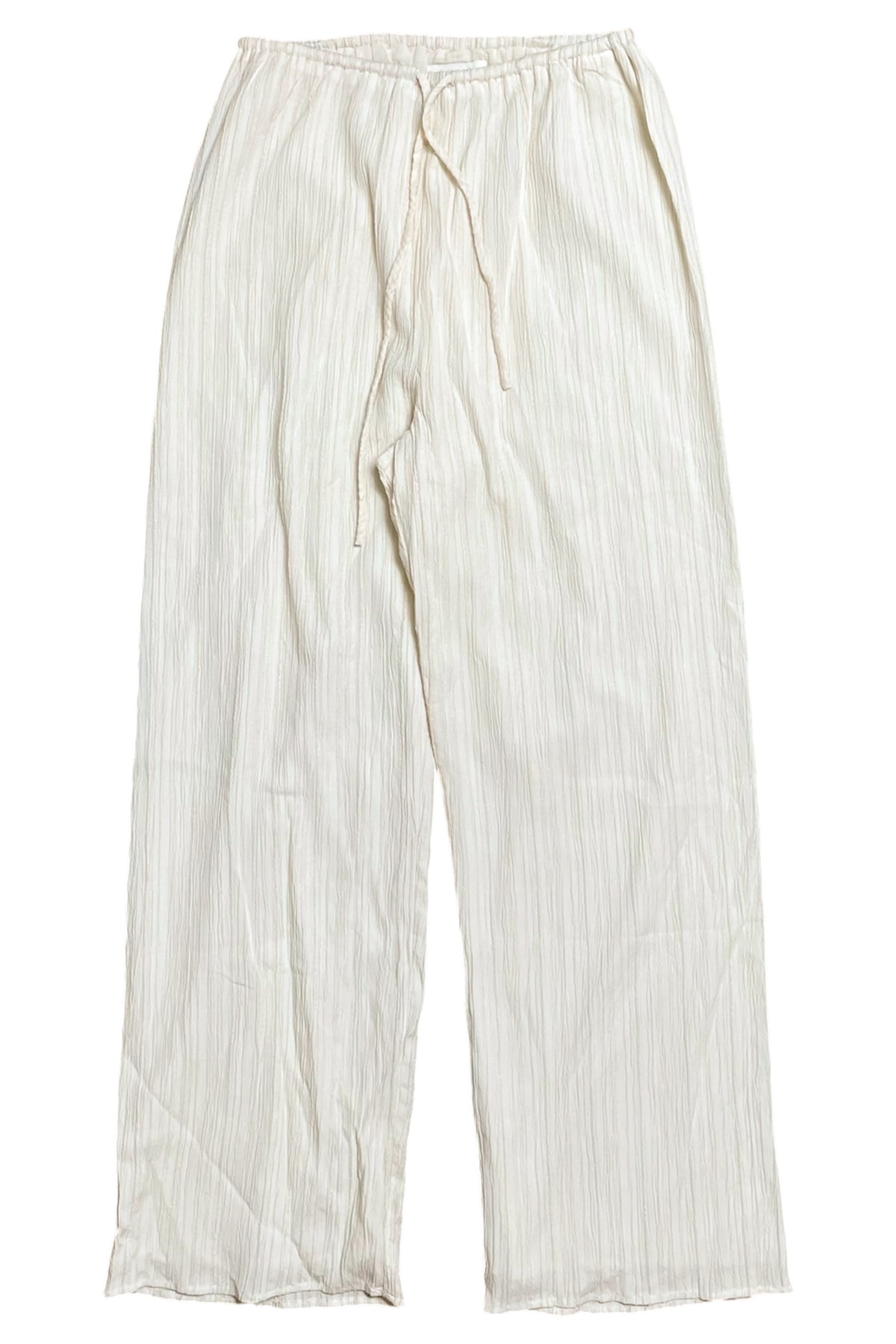 Dissh - Tie Front Pants