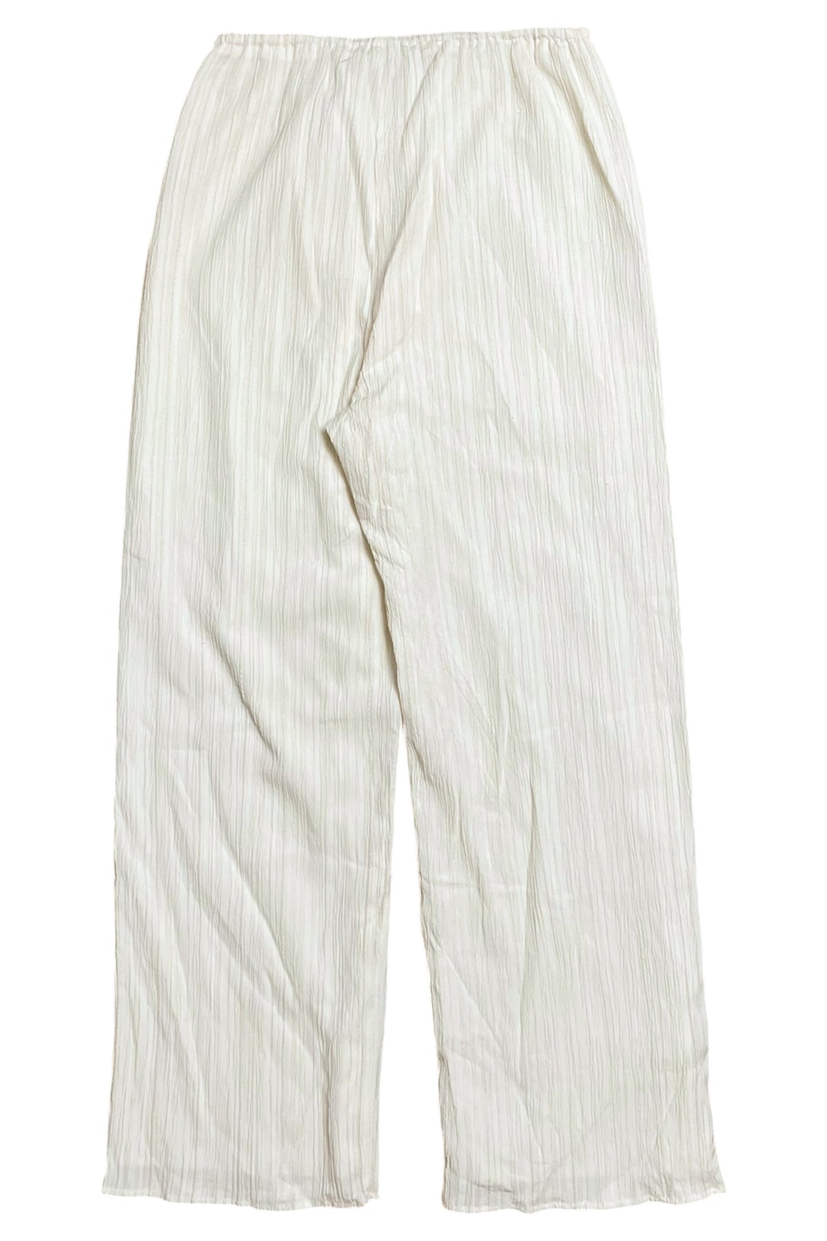 Dissh - Tie Front Pants