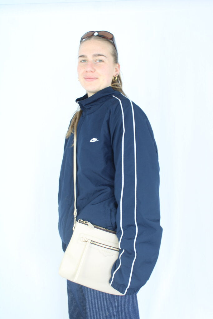 Saben - Slim Crossbody Bag