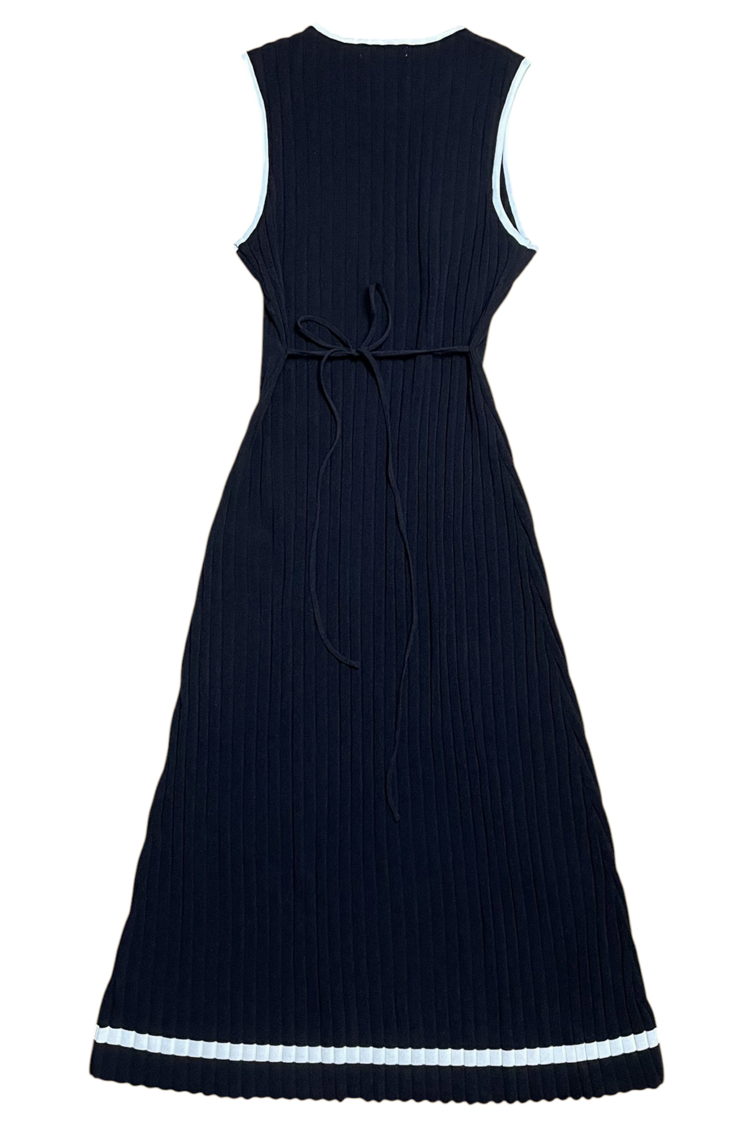 Stories Be Told - Knit Maxi Dress