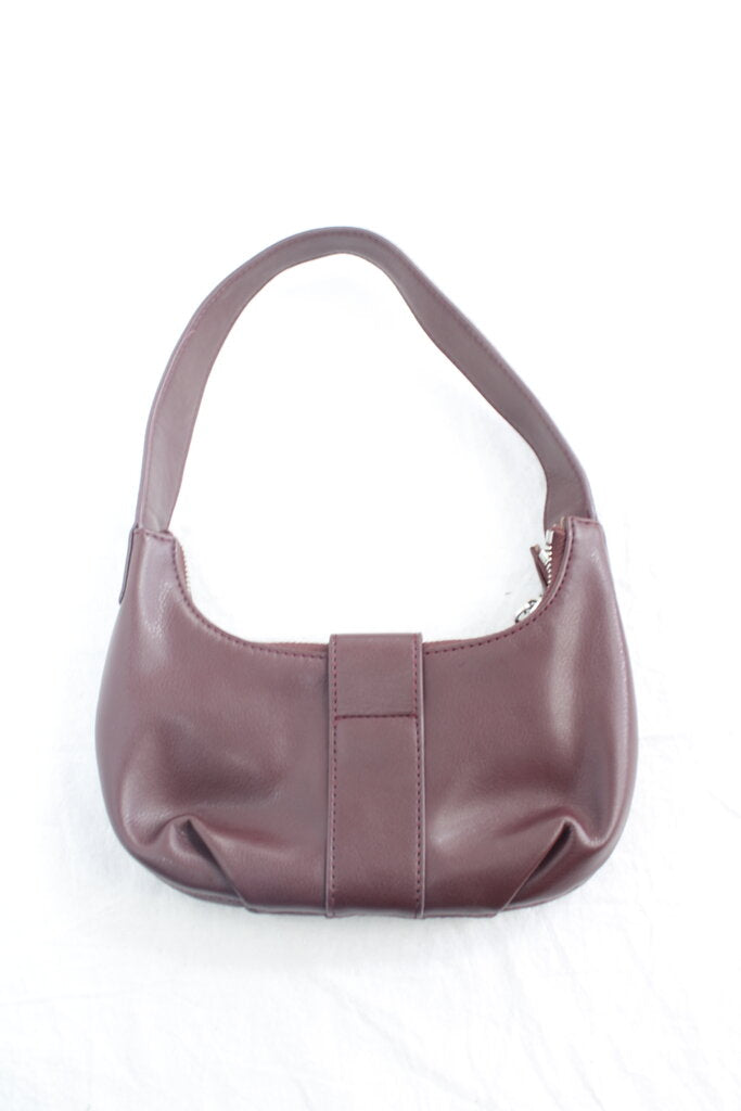 Brie Leon - Mini Baguette Bag