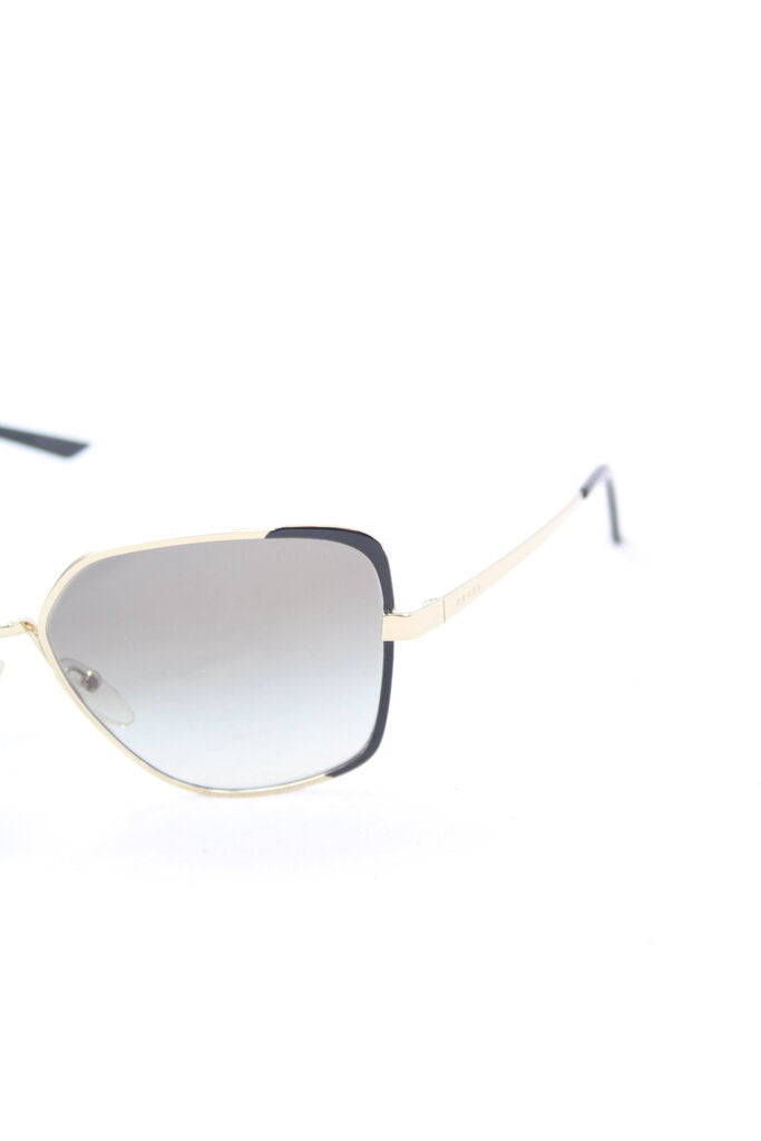 Prada - Wire Sunglasses