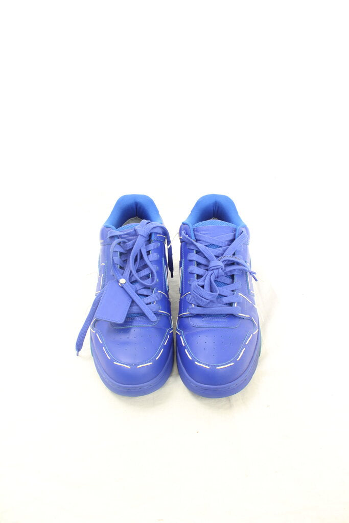Off-White - 000 Low Sartorial Stitch Sneakers