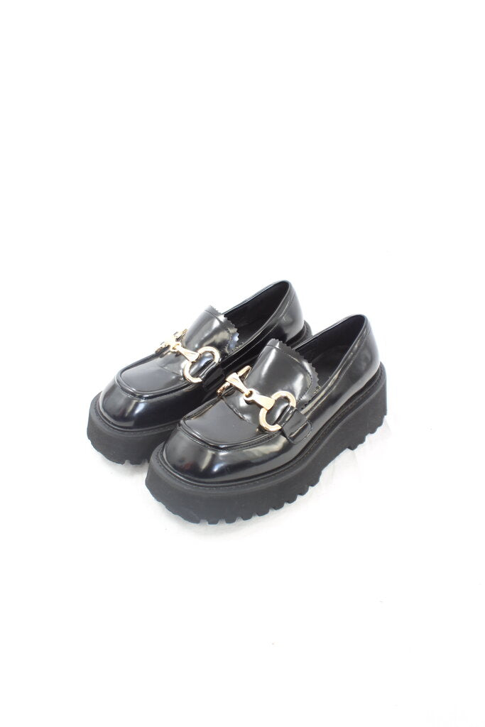 Jeffrey Campbell - Skooled Loafers