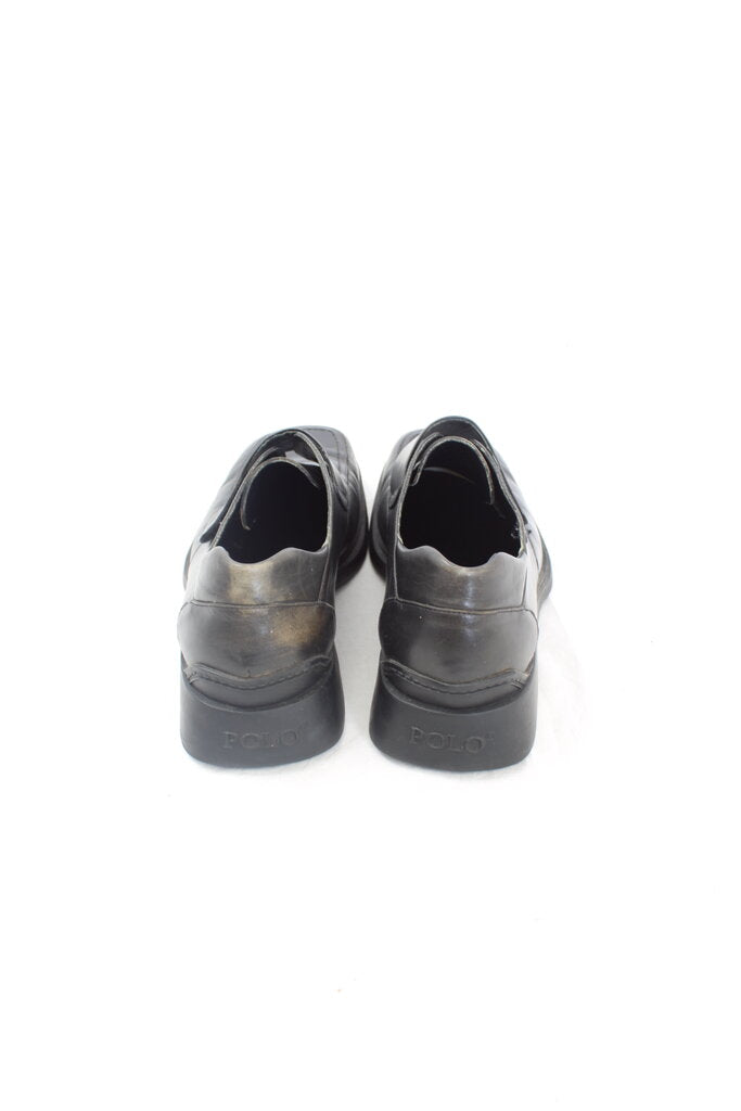 Polo Ralph Lauren - Vintage Chunky Loafers