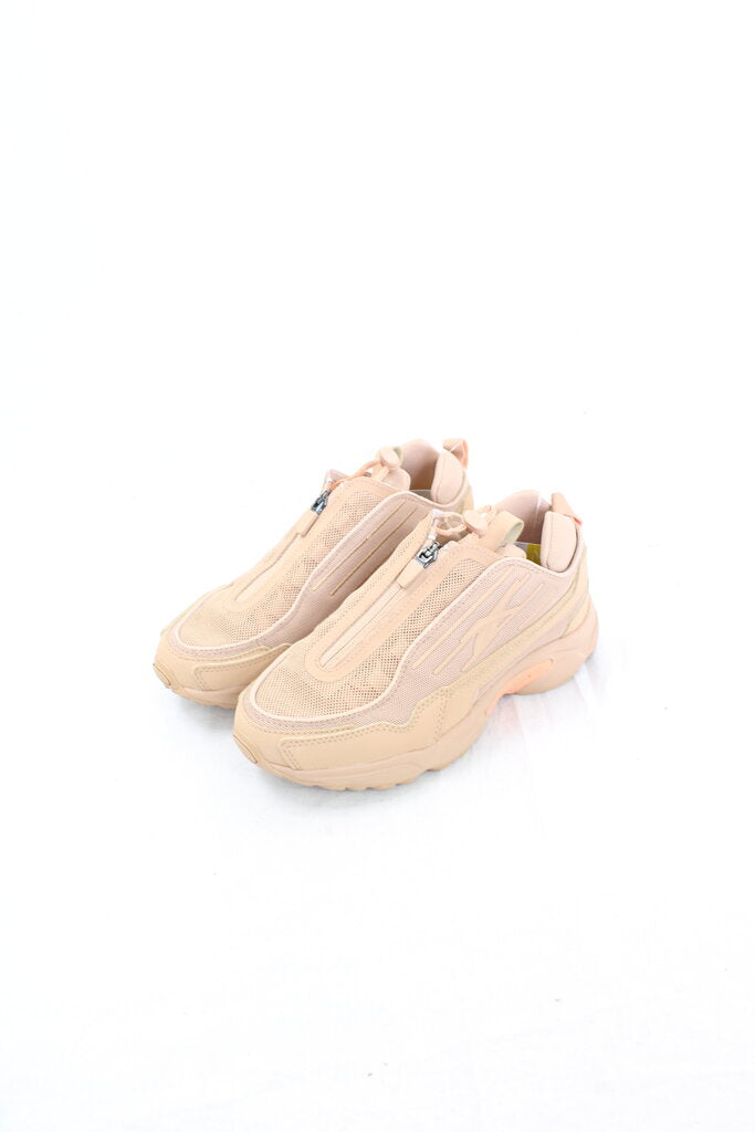 Reebok x Gigi Hadid - Peach Trainers