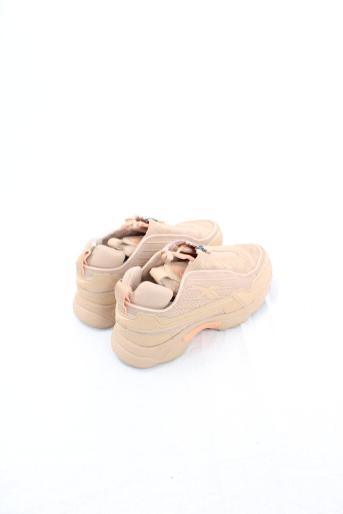 Reebok x Gigi Hadid - Peach Trainers