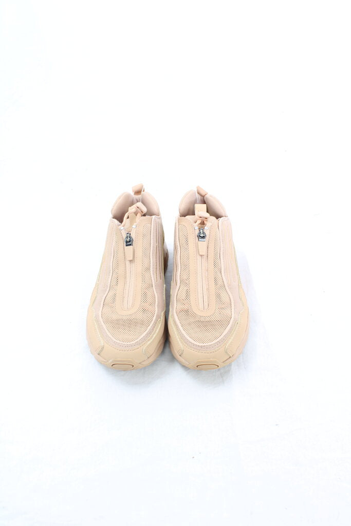 Reebok x Gigi Hadid - Peach Trainers