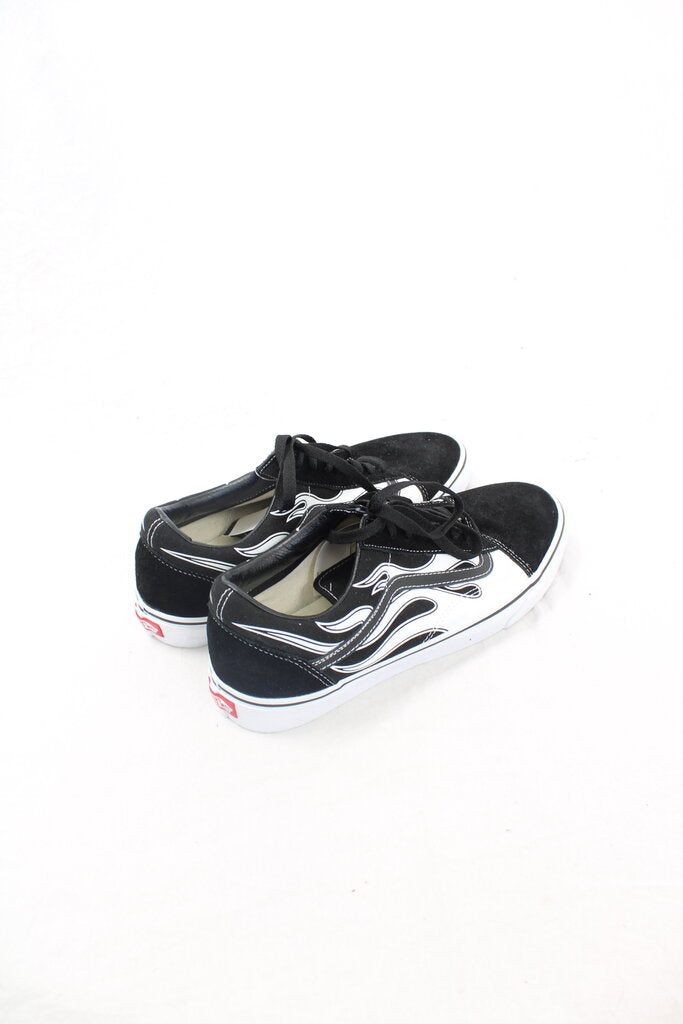 Vans - Flame Sneakers