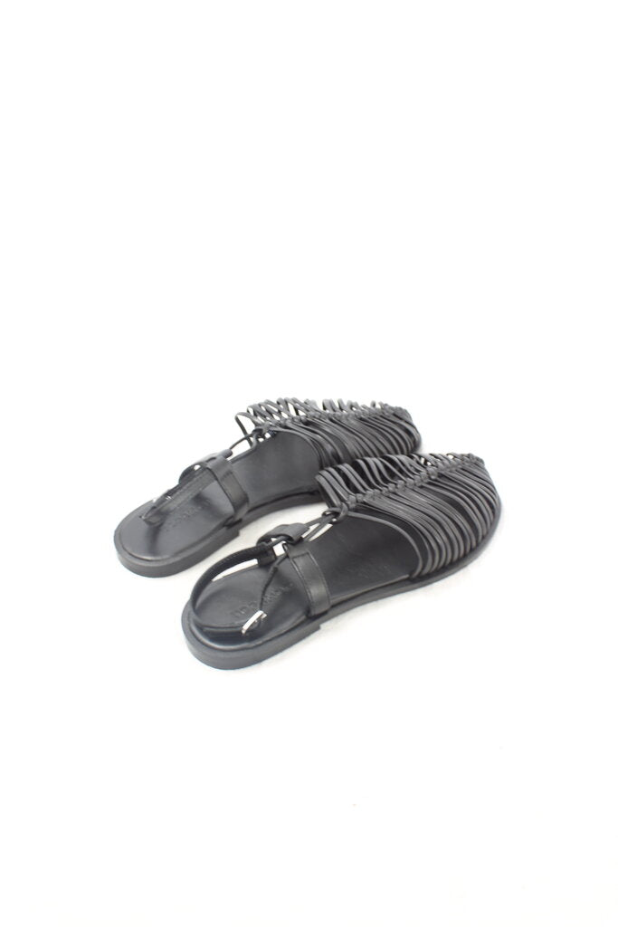 Topshop - Strappy Sandals