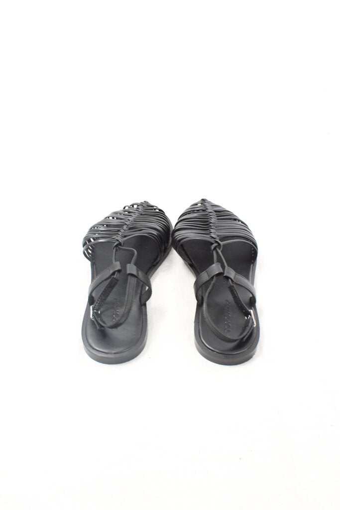 Topshop - Strappy Sandals