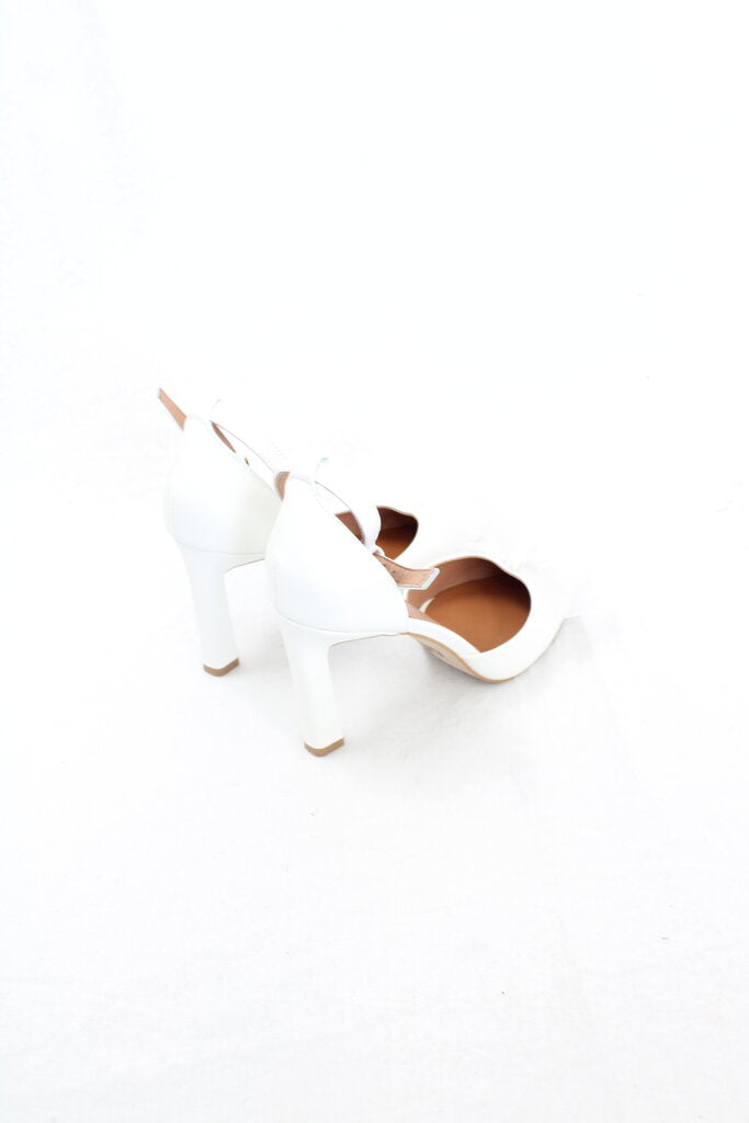 Mi Piaci - Modesto Bow Heels