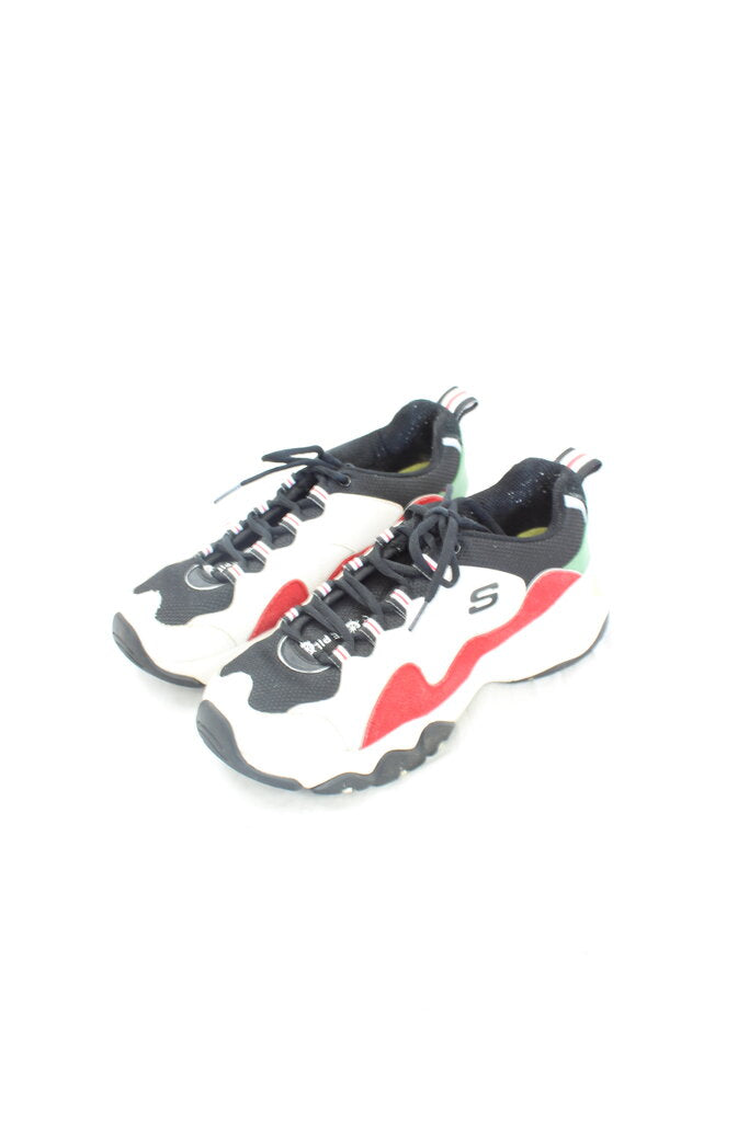 Skechers x One Piece - Chunky Dad Shoes