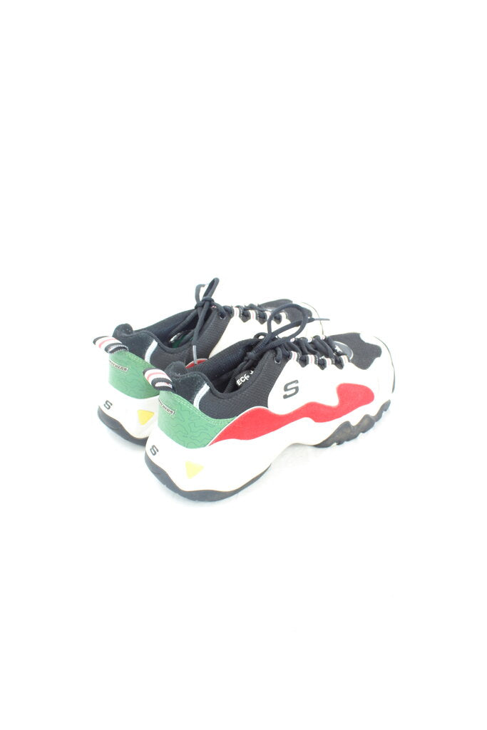 Skechers x One Piece - Chunky Dad Shoes