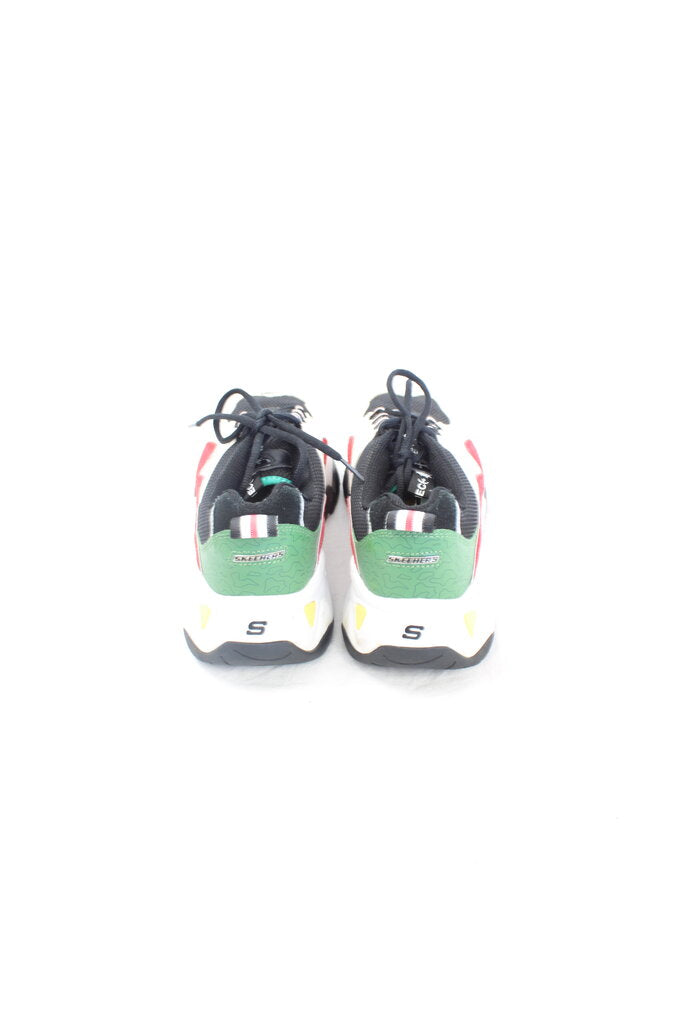 Skechers x One Piece - Chunky Dad Shoes
