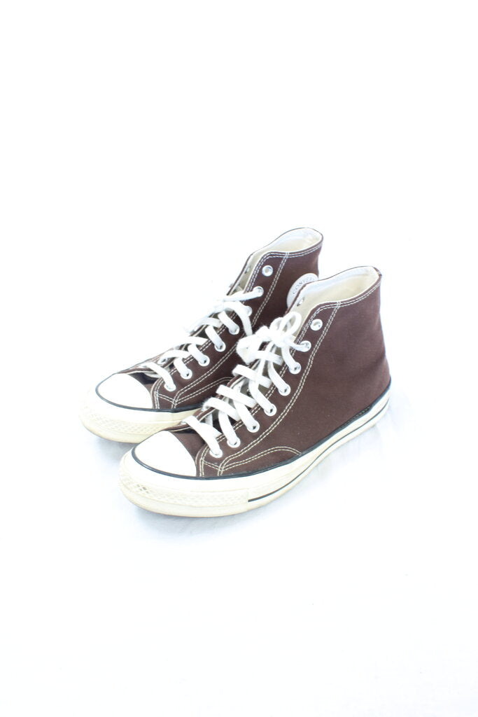 Converse - CT 70 Seasonal Hi Dark Root Sneakers