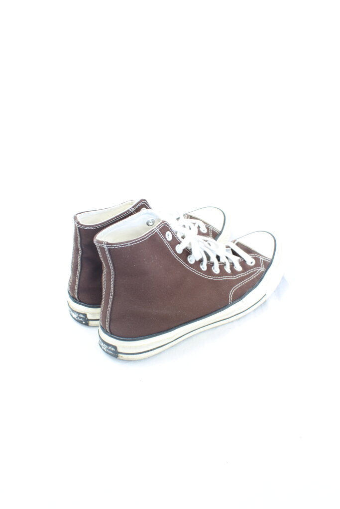 Converse - CT 70 Seasonal Hi Dark Root Sneakers