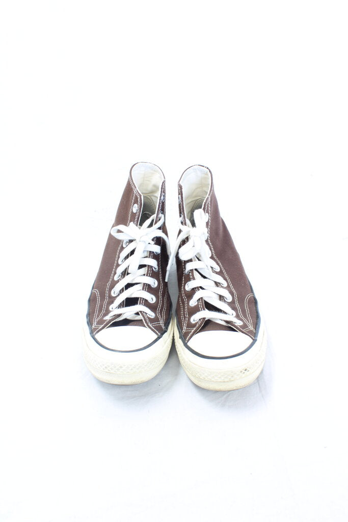 Converse - CT 70 Seasonal Hi Dark Root Sneakers